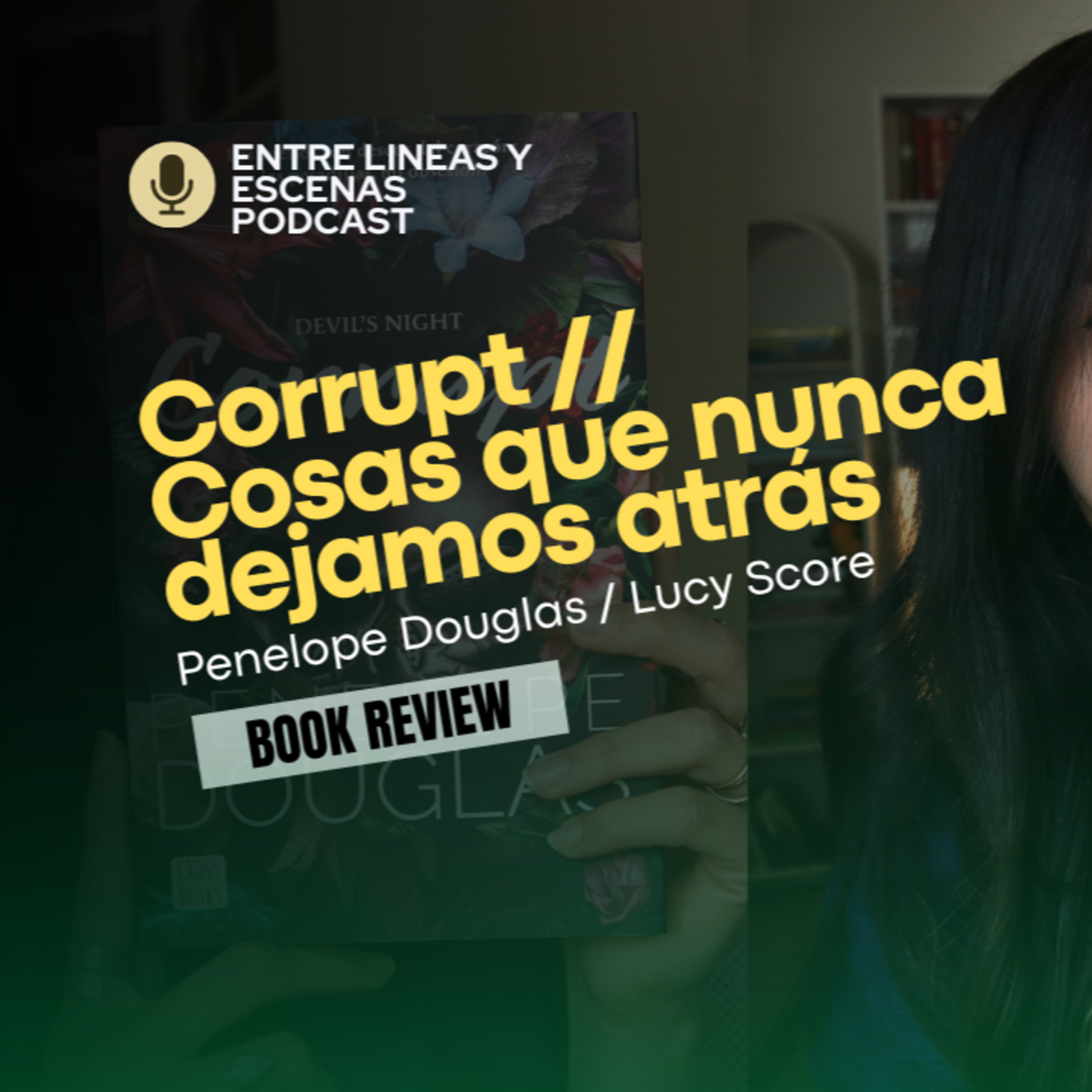 Entre Líneas y Escenas
