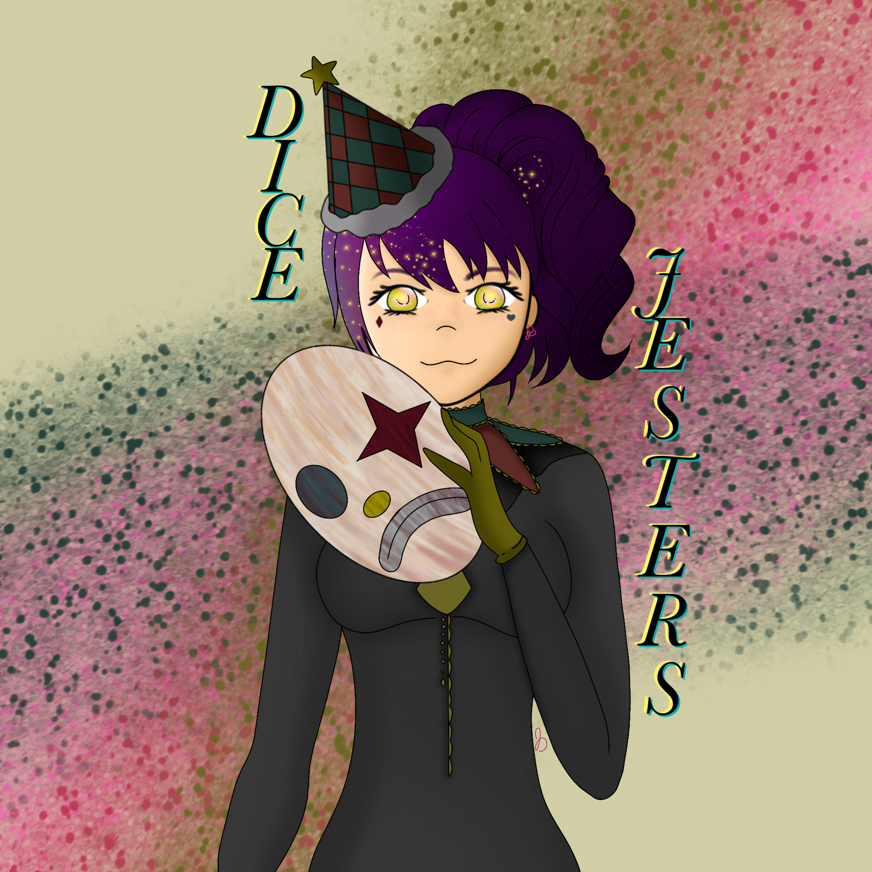 Dice Jesters