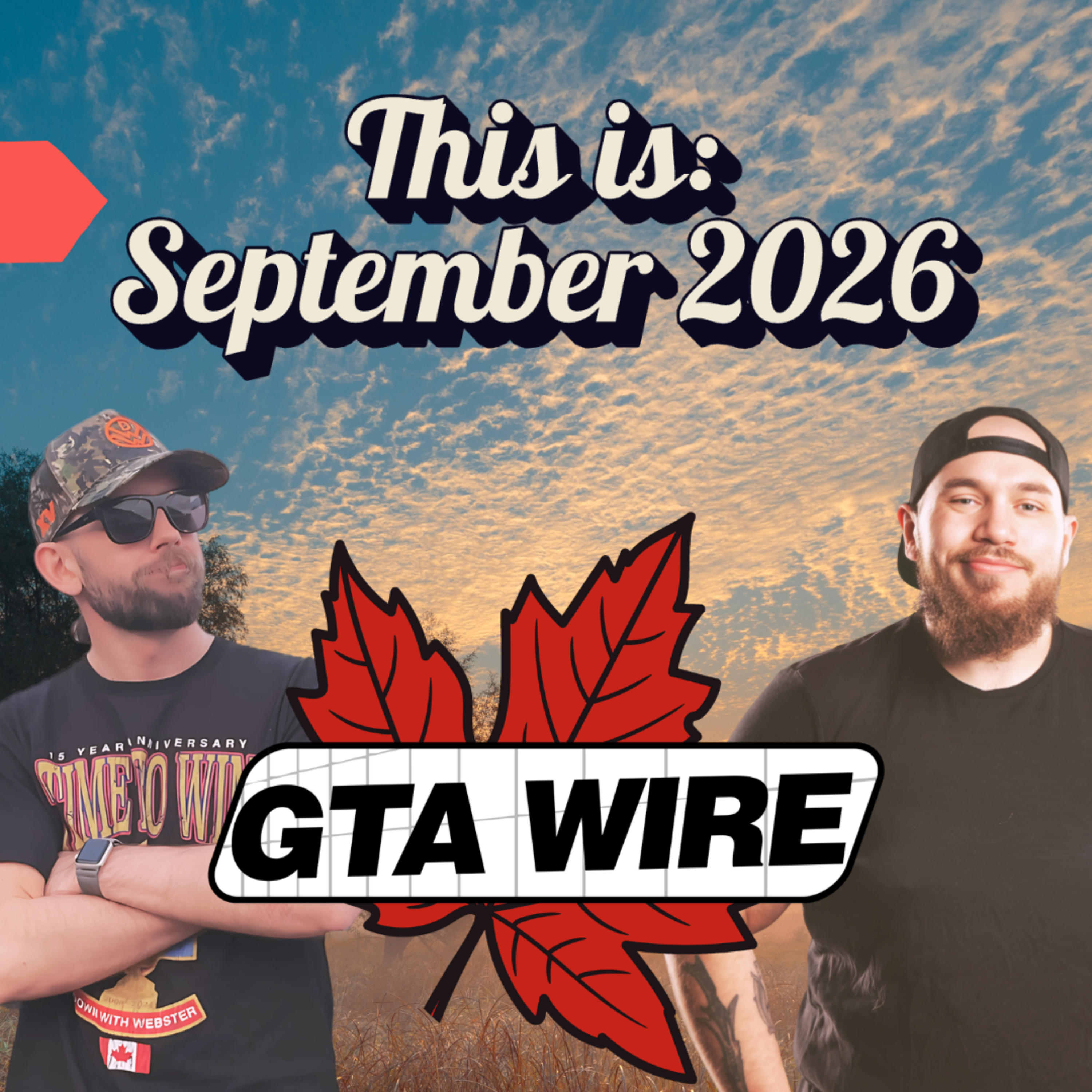 This is September 2026 episode artwork