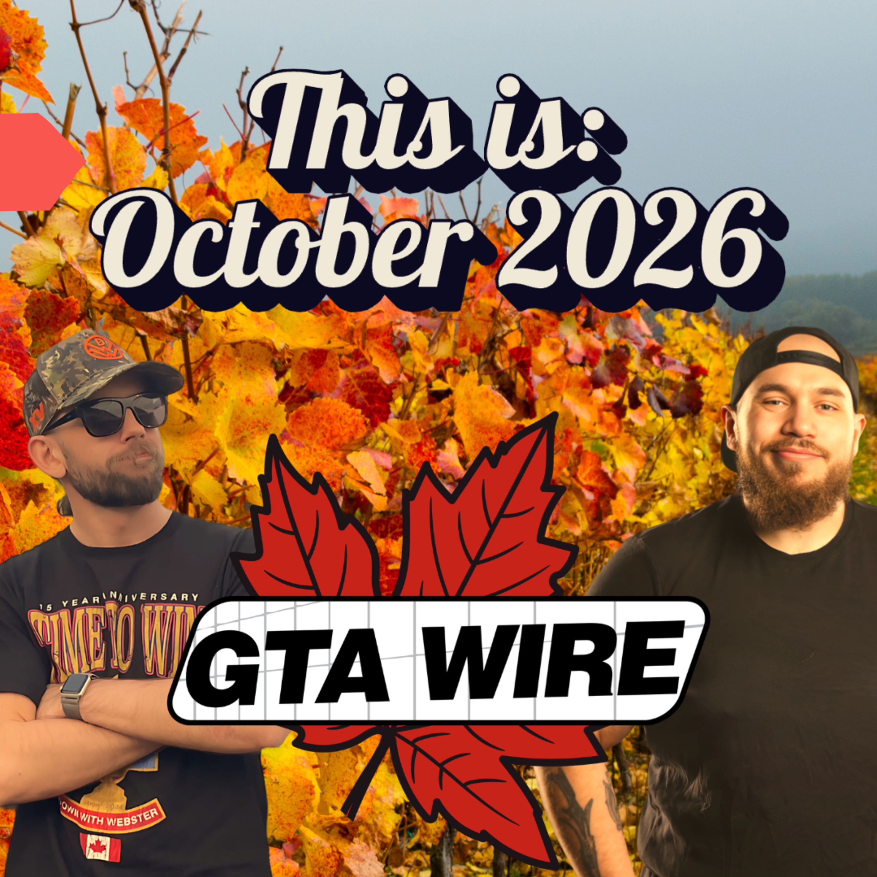 This is October 2026 episode artwork