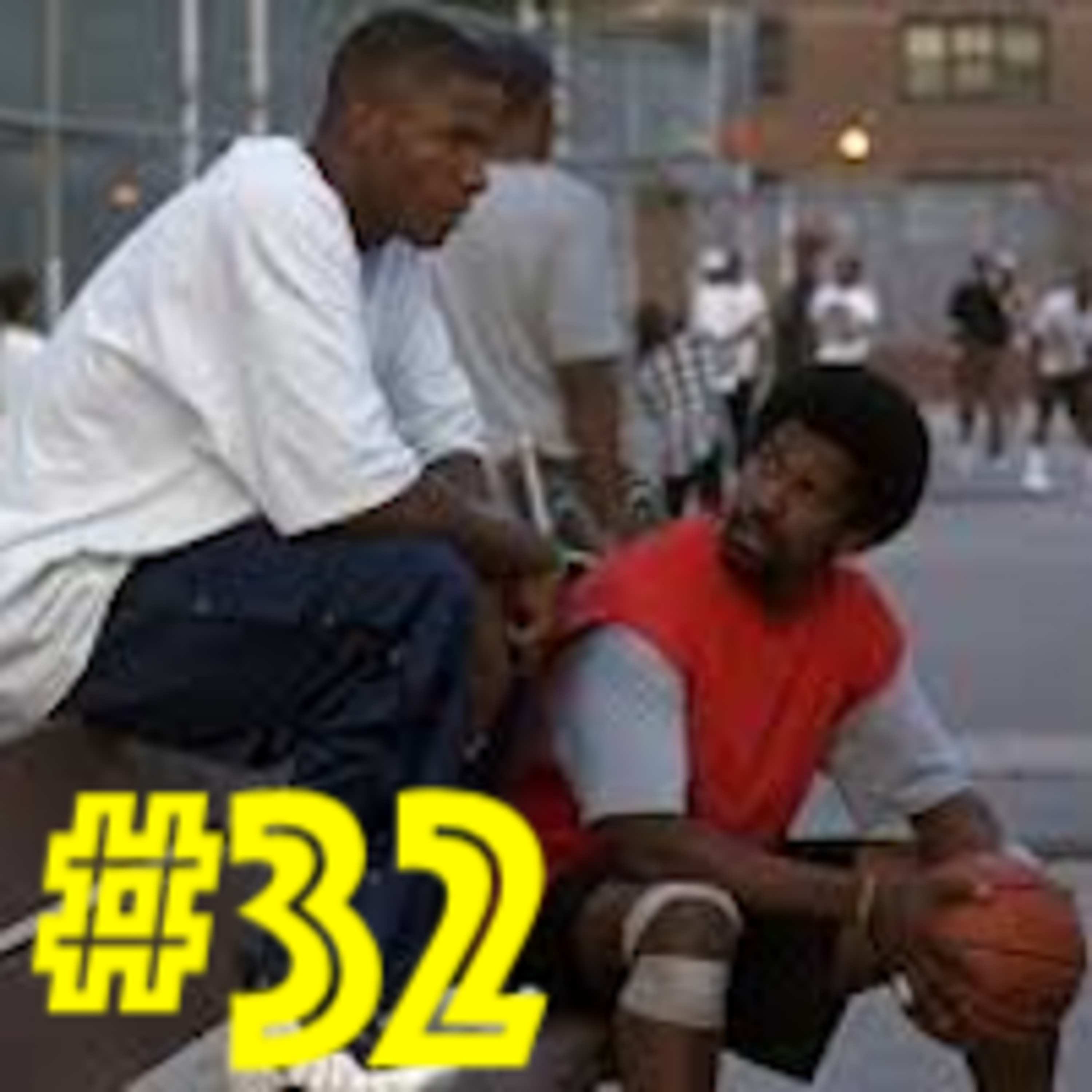 EP 32: The Clown King