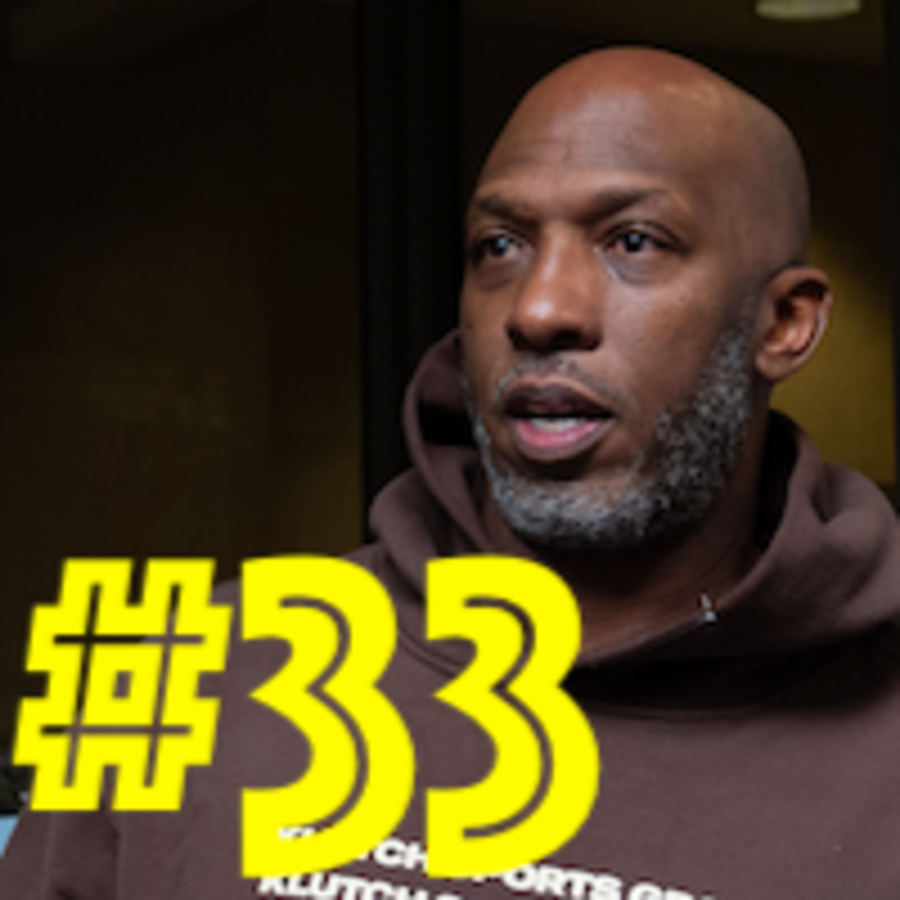 EP 33: Want to make a bet???