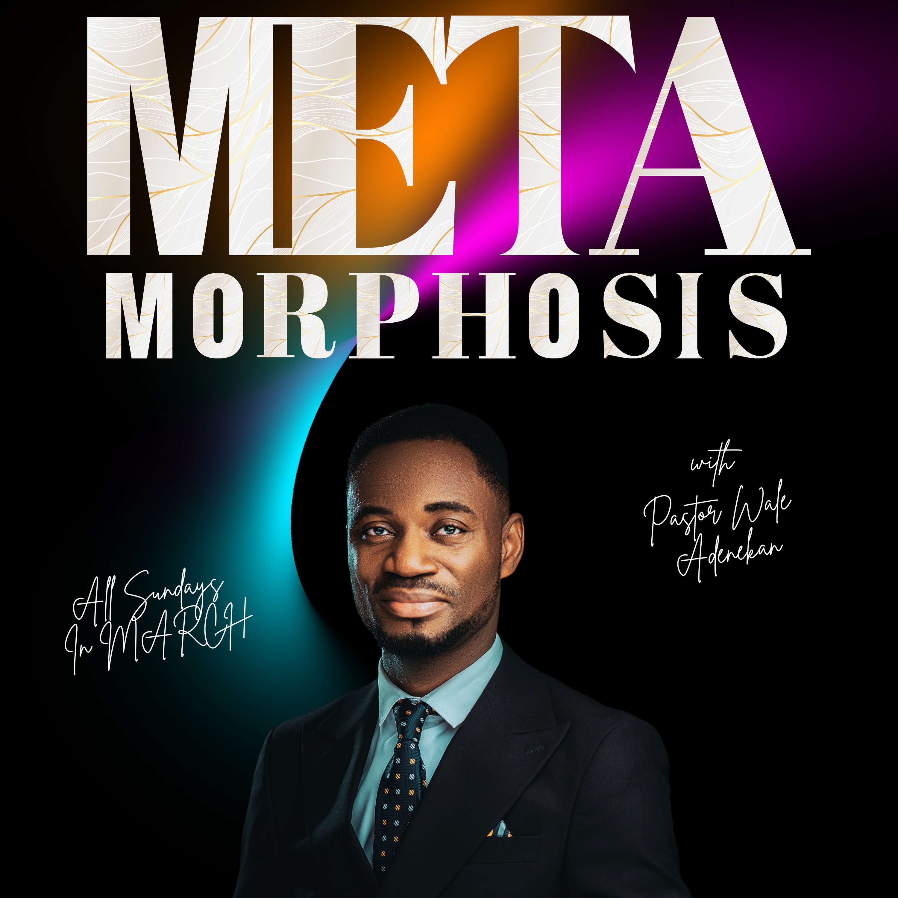 METAMORPHOSIS by Building episode artwork