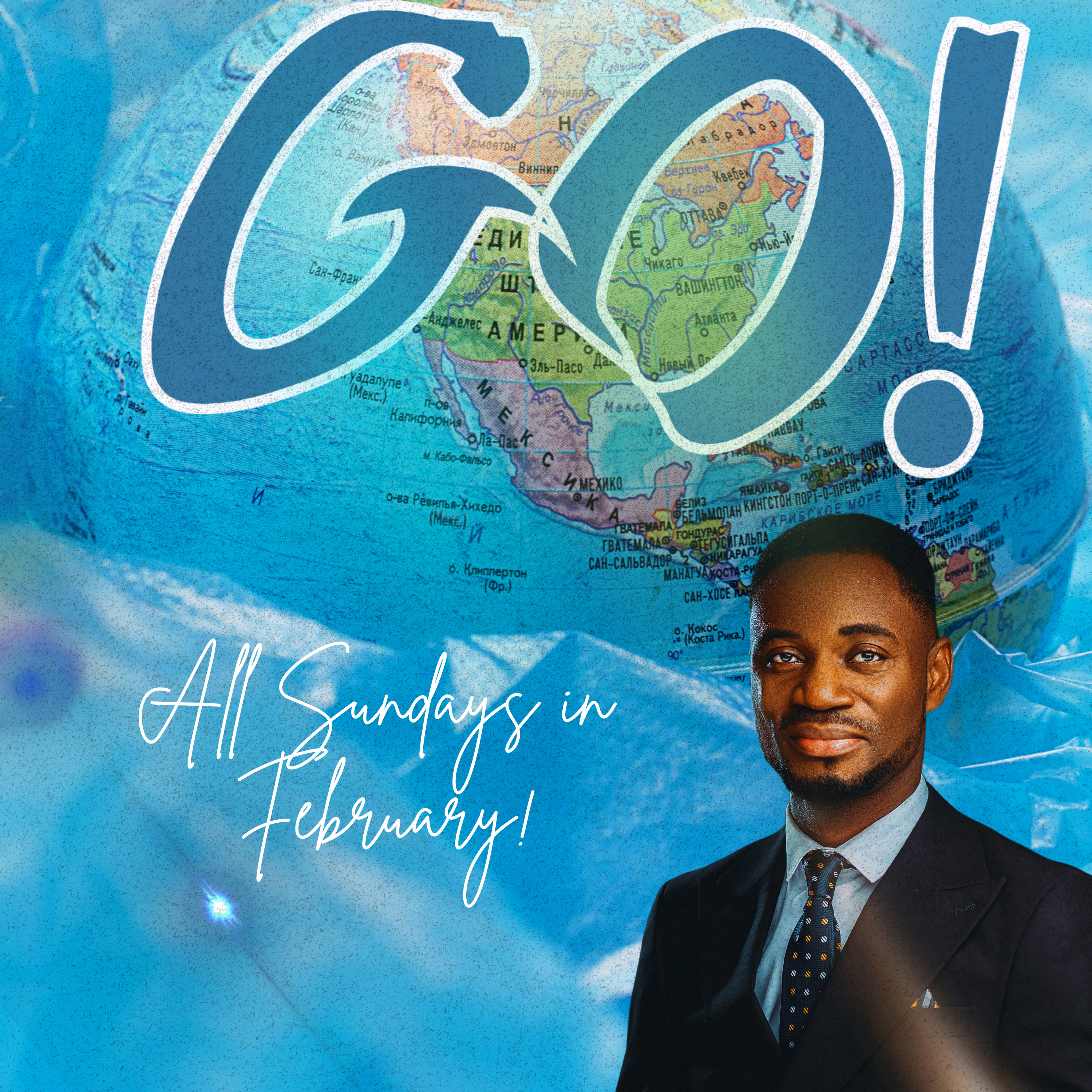 GO | Making Disciples episode artwork