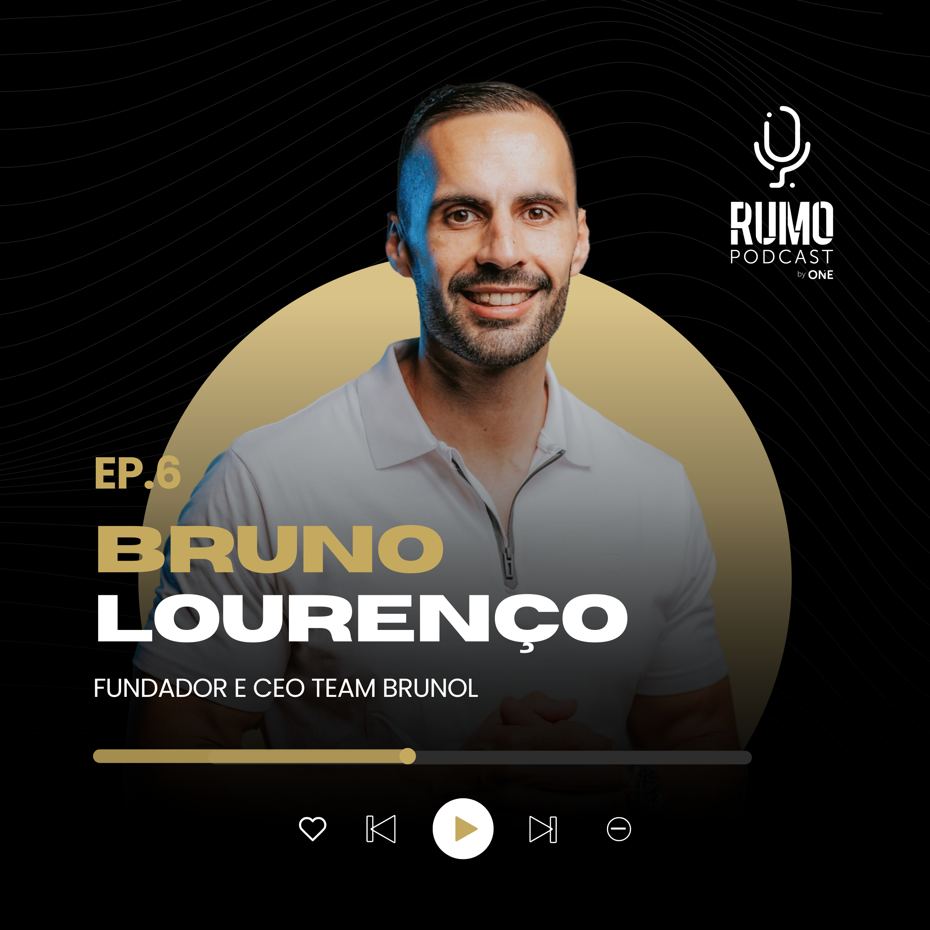 RUMO Podcast by ONE