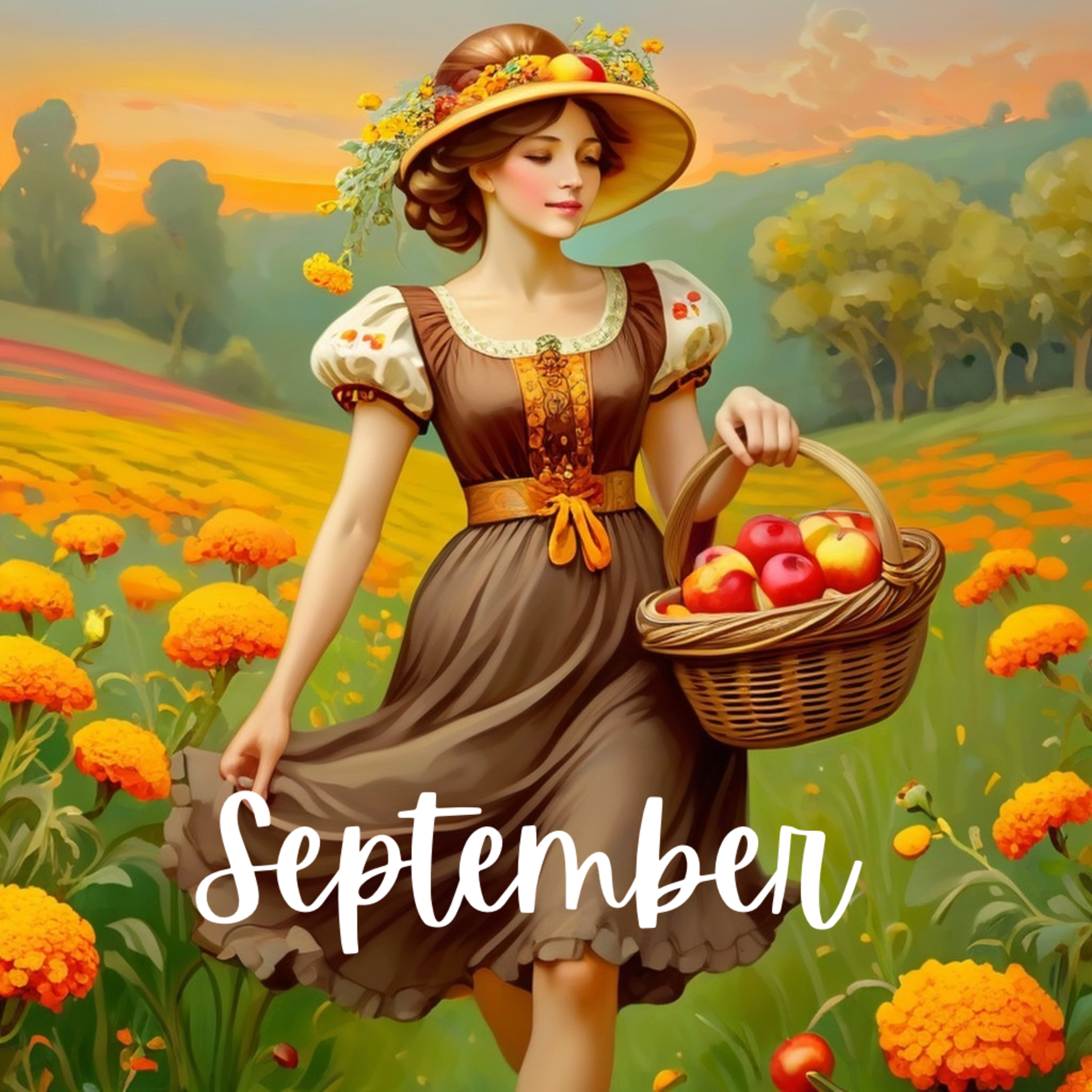 September