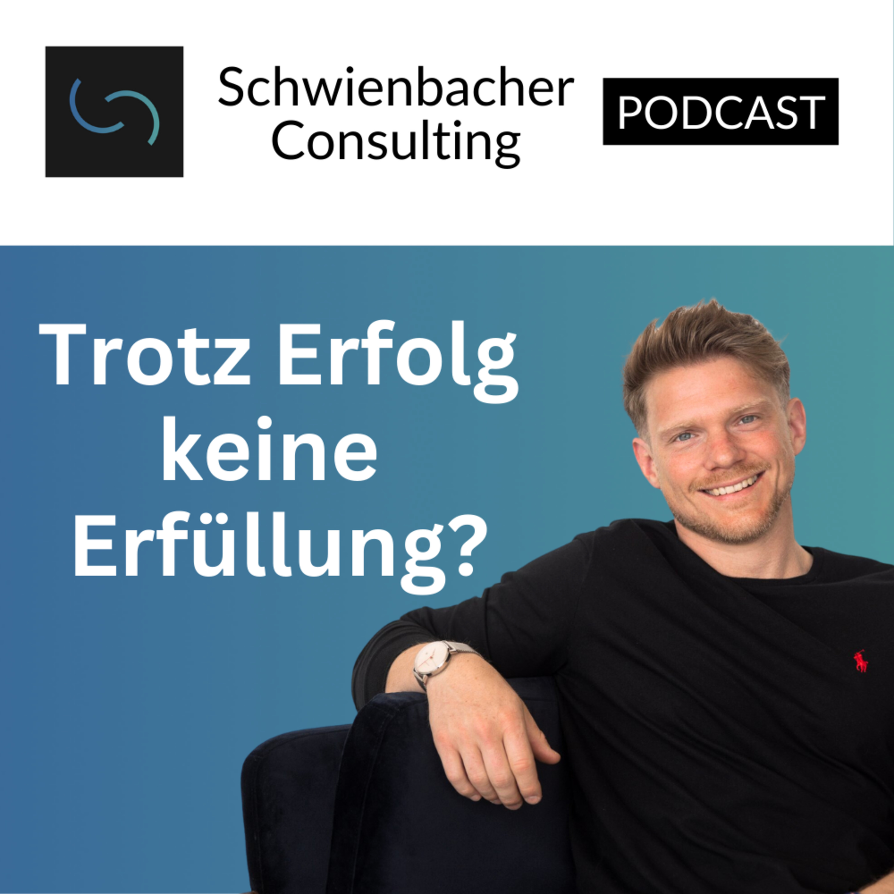#3 Kristoffer Klaus - Wie Beziehungen deinen Erfolg als Unternehmer beeinflussen episode artwork