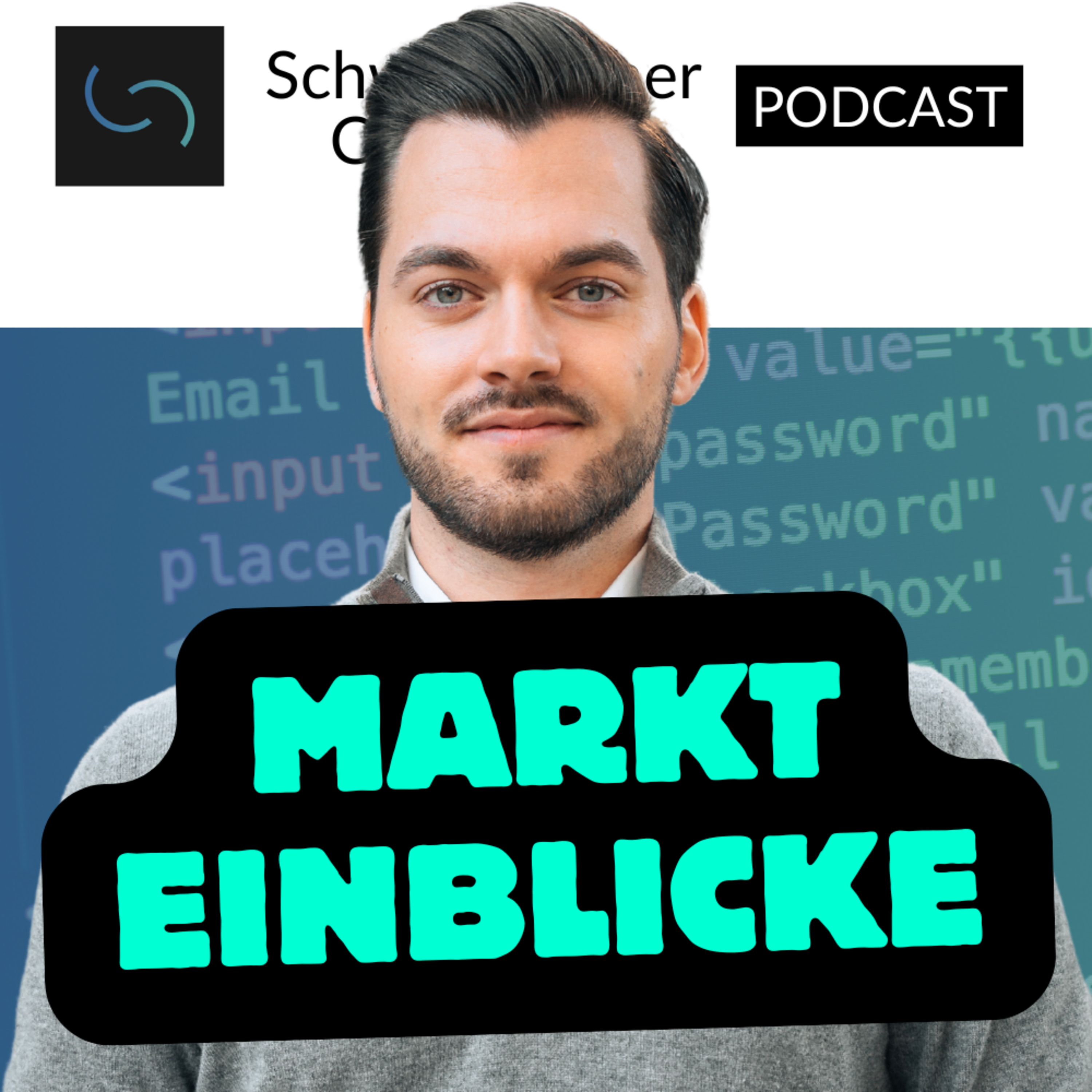 IT Software Markt Einblicke #1: Schnelle Entscheidungen, Nervige Interessenten und Basics anstelle von Innovation episode artwork