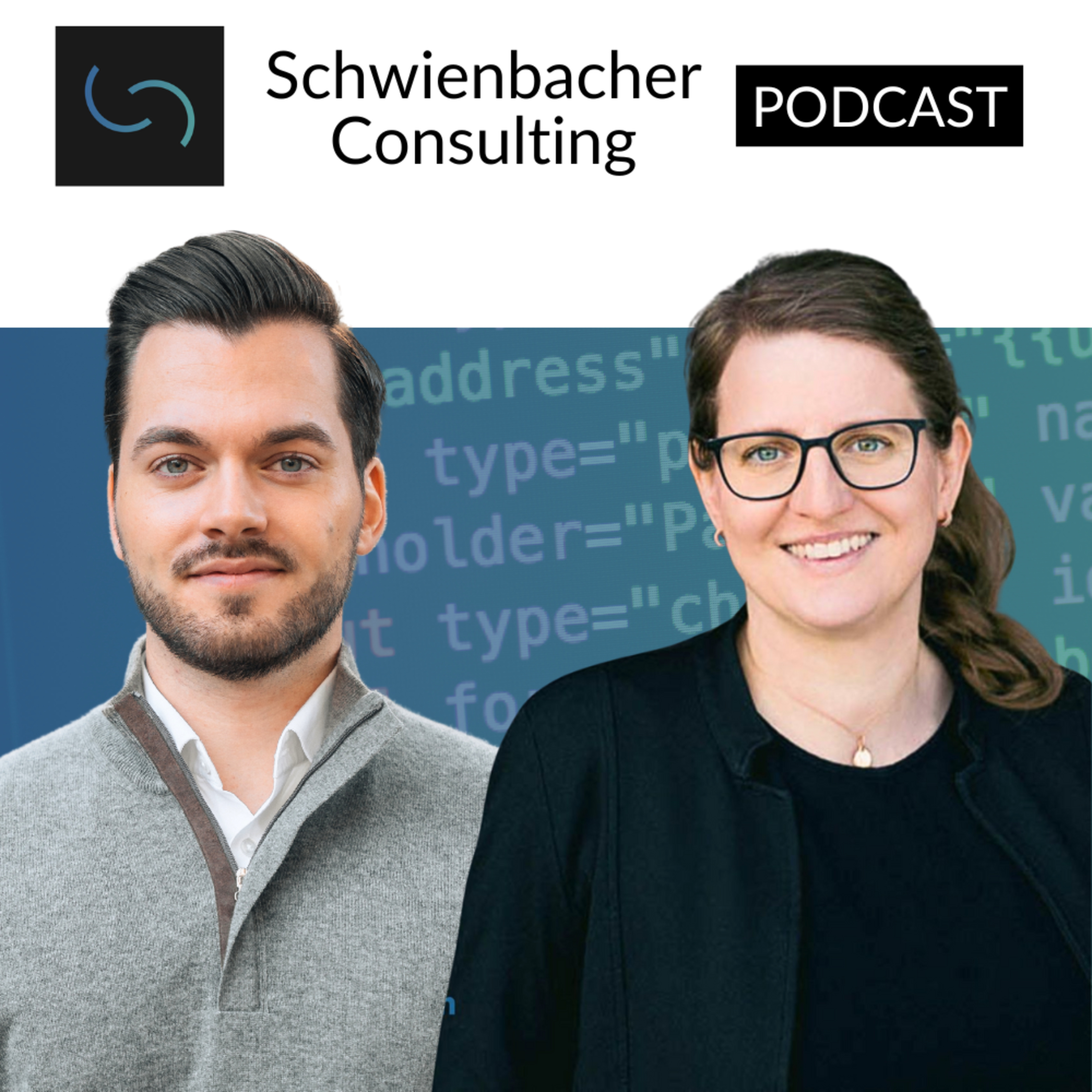 #27 Nach 70+ ERP-Auswahl-Projekten: Die Fehler, die fast alle Anbieter begehen | Corinna Friebel-Fohrholz episode artwork