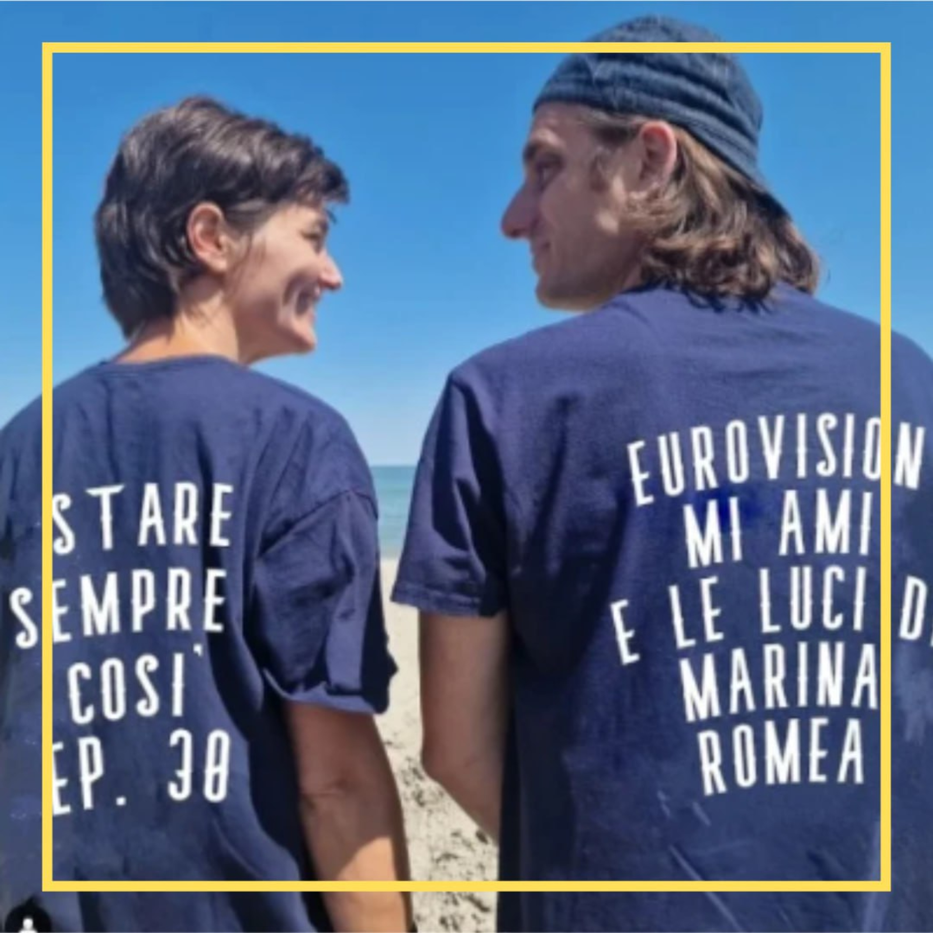 Stare Sempre Così