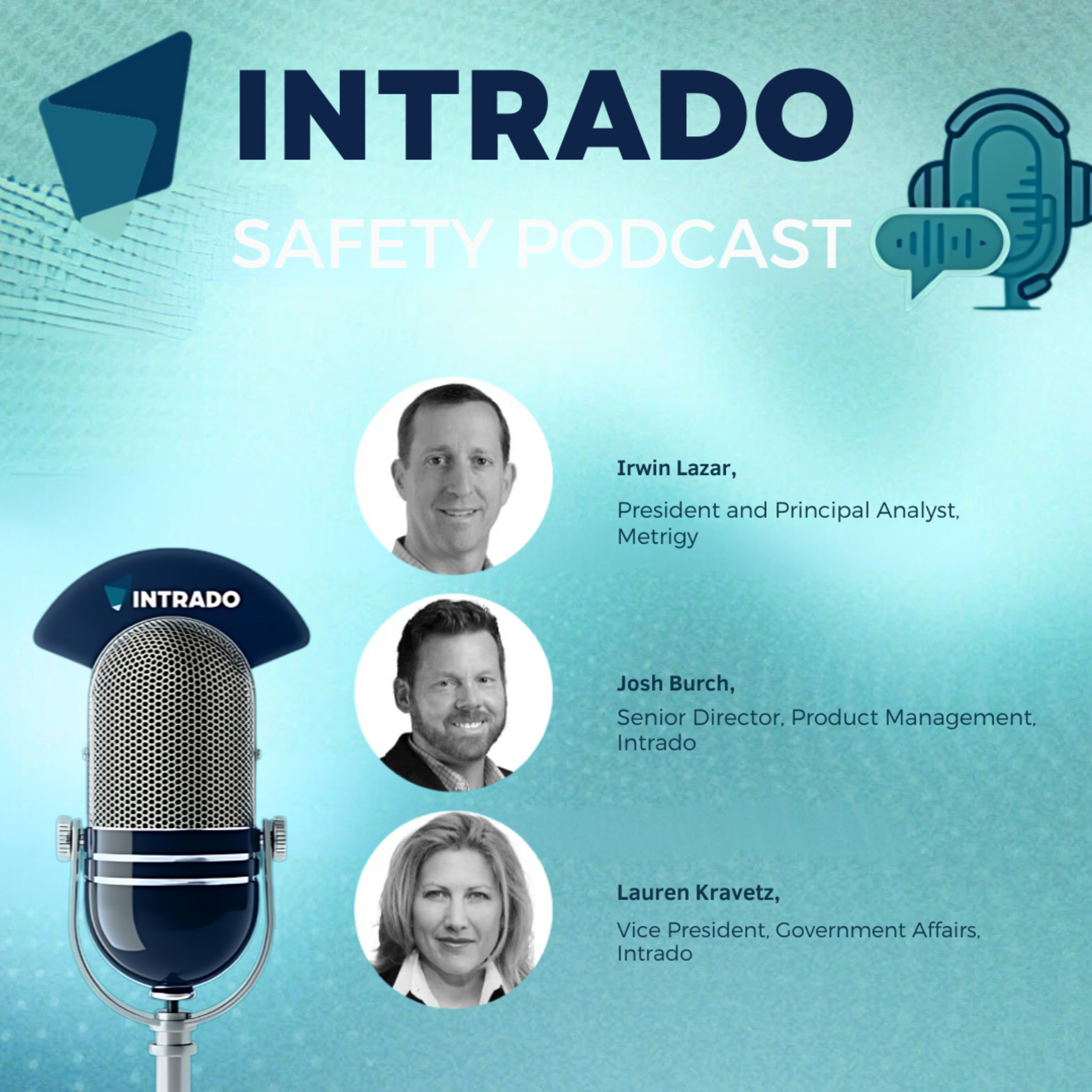 Intrado Safety