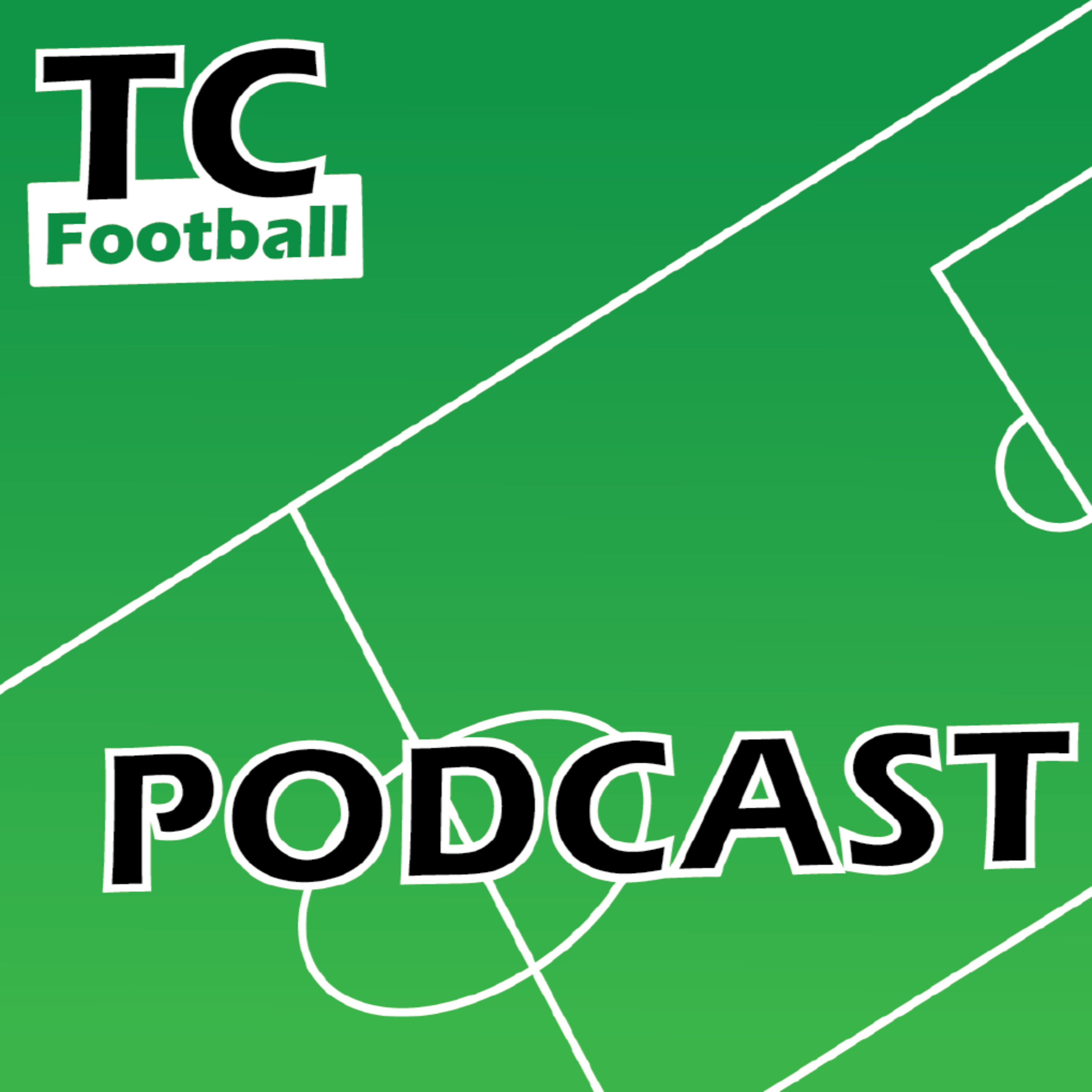 Top Half Predictions: Premier League Podcast episode artwork