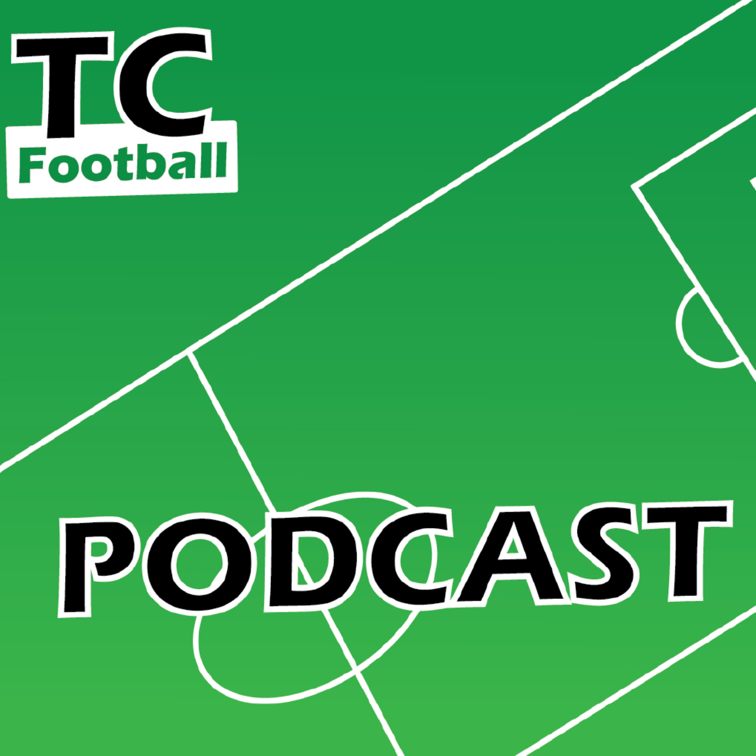 Weekend Reaction MW2: Premier League Podcast episode artwork