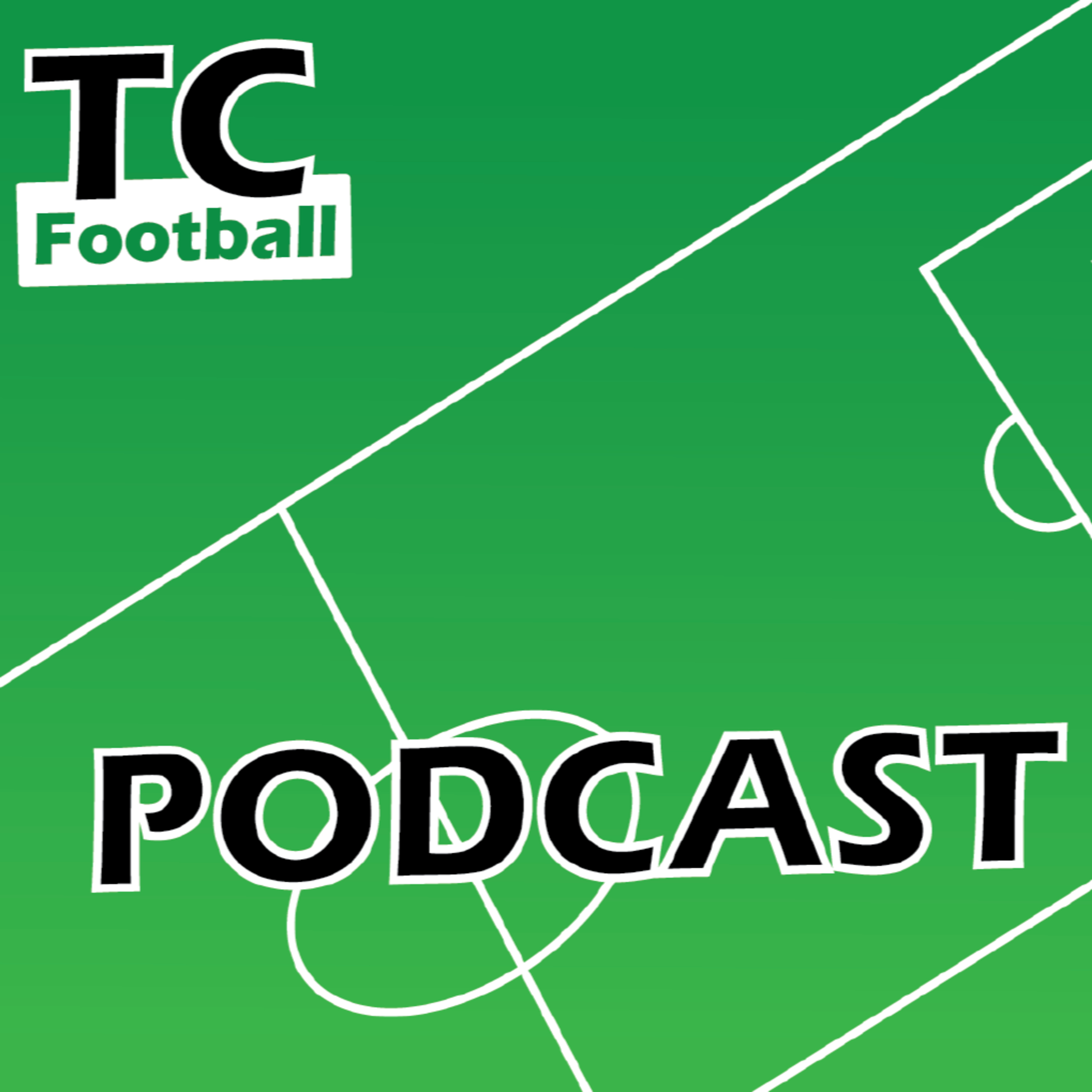 Weekend Reaction MW3: Premier League Podcast episode artwork