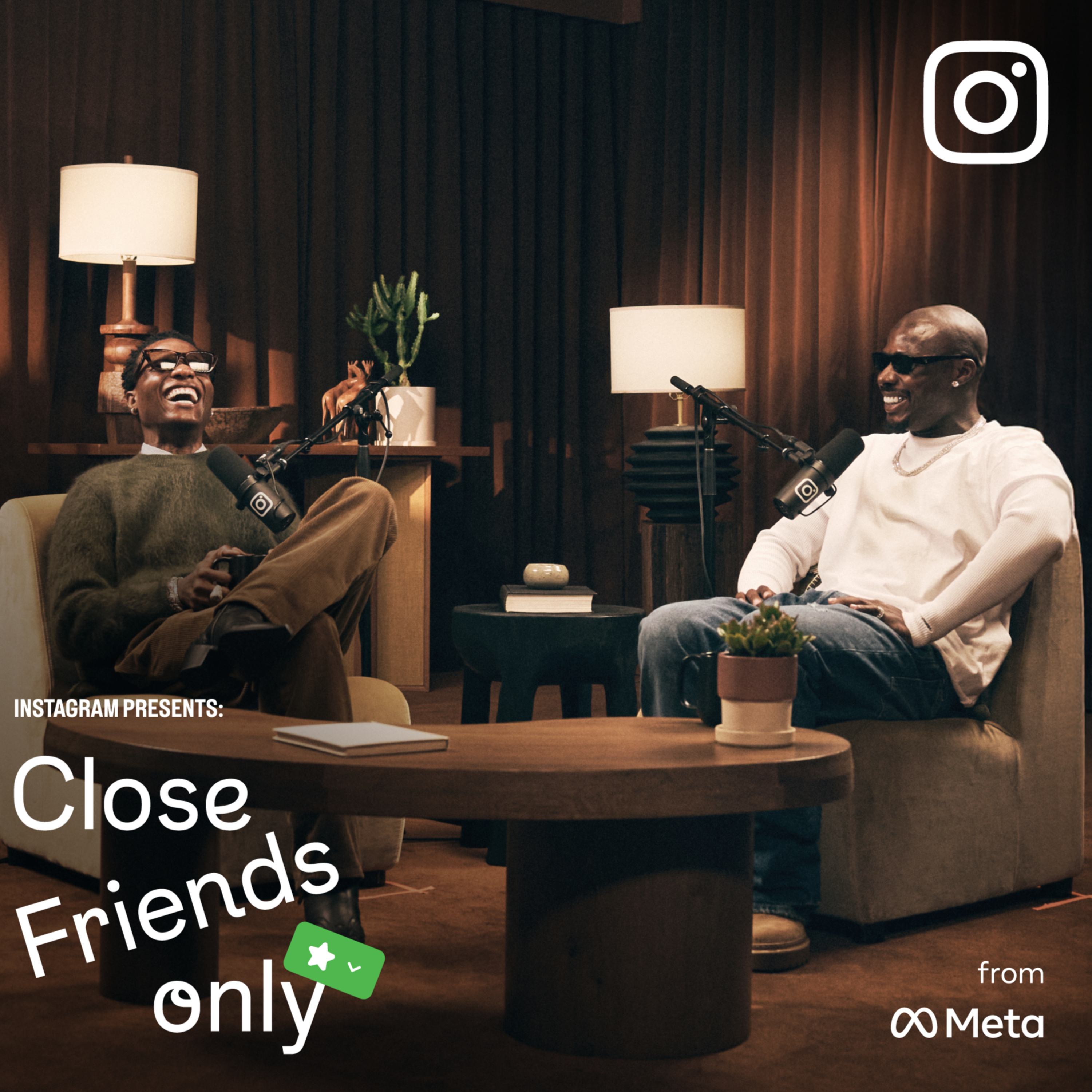 Asake and Wizkid