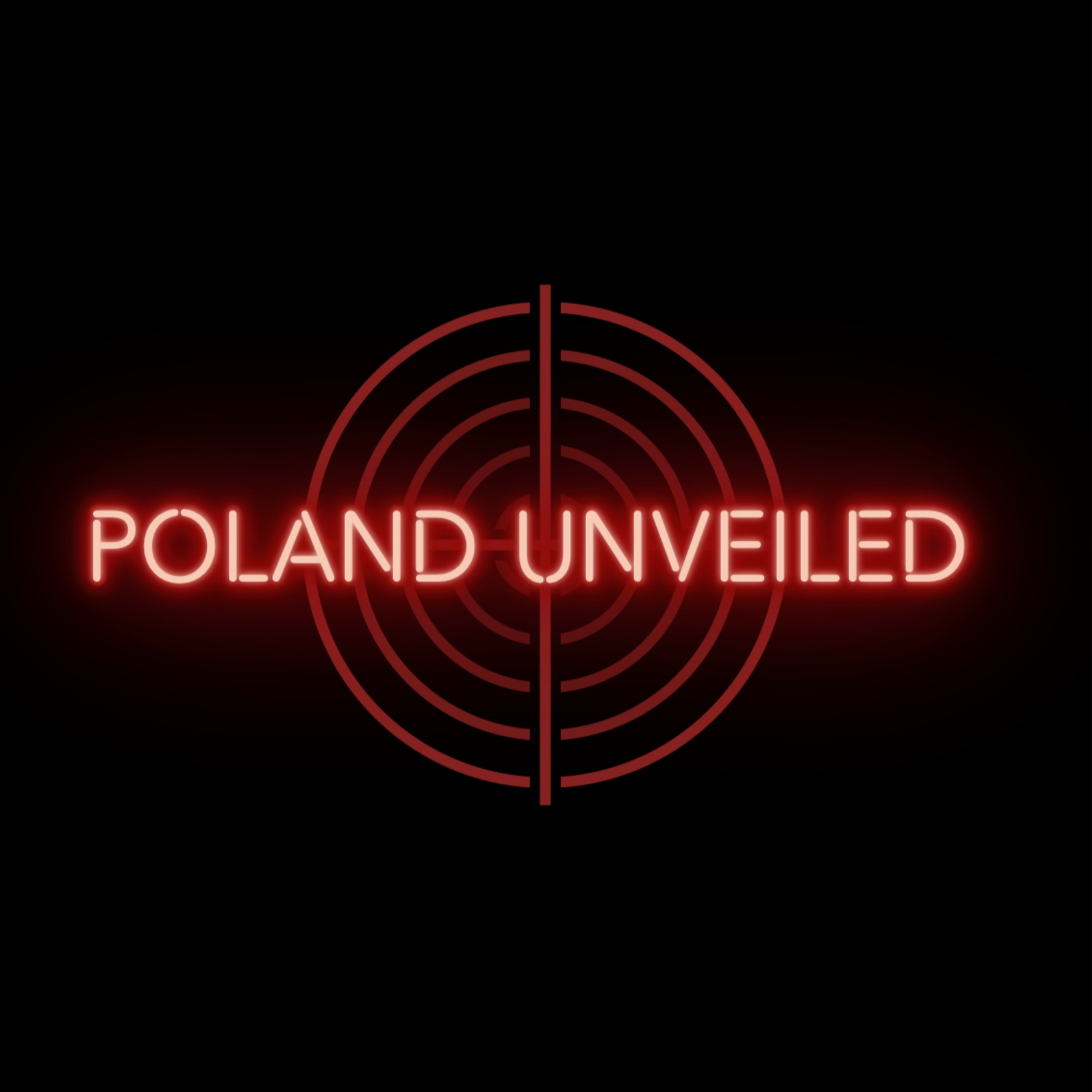 Poland Unveiled - "Too good to be true" - Edyta Wieczorek, 2005  episode artwork