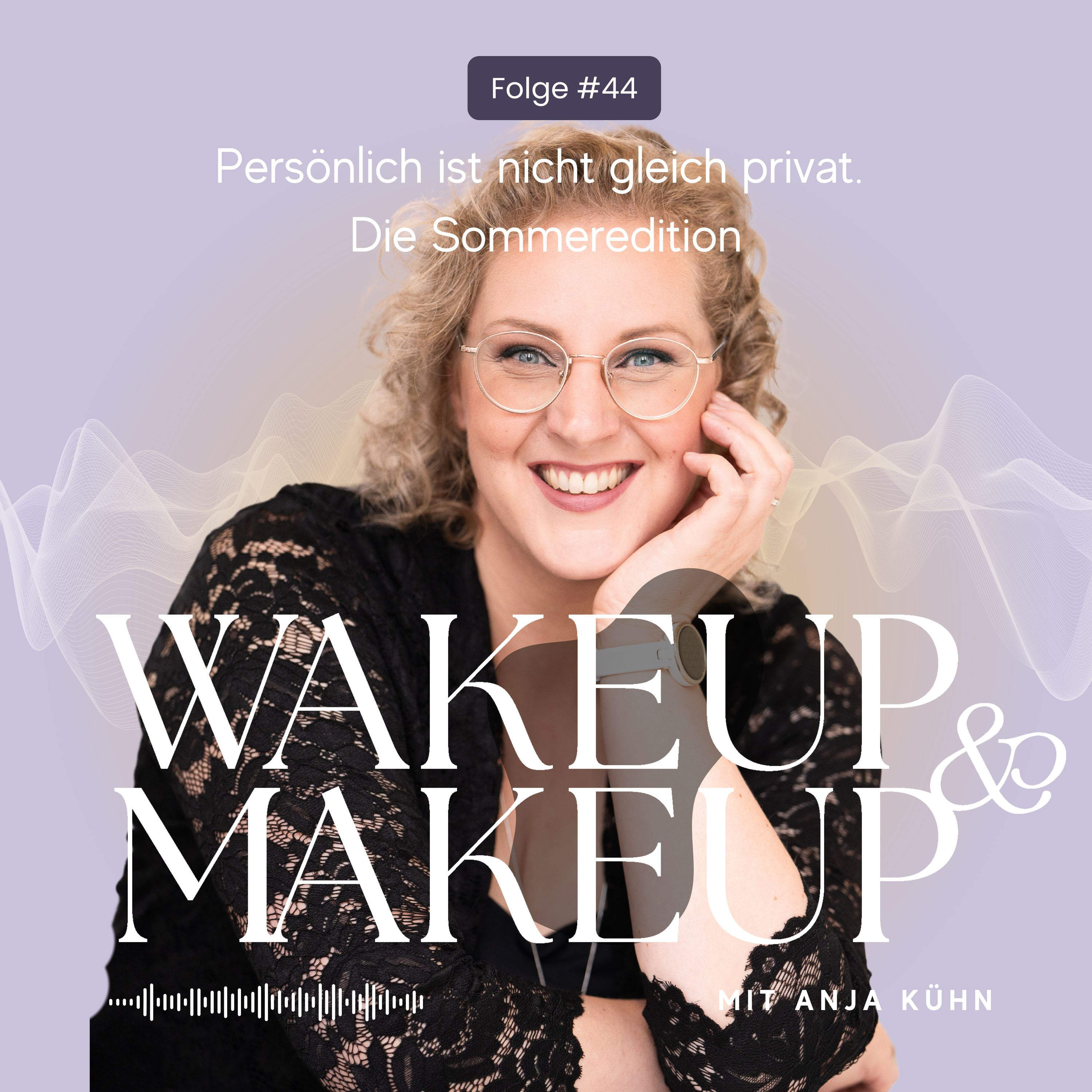 Wakeup and Makeup