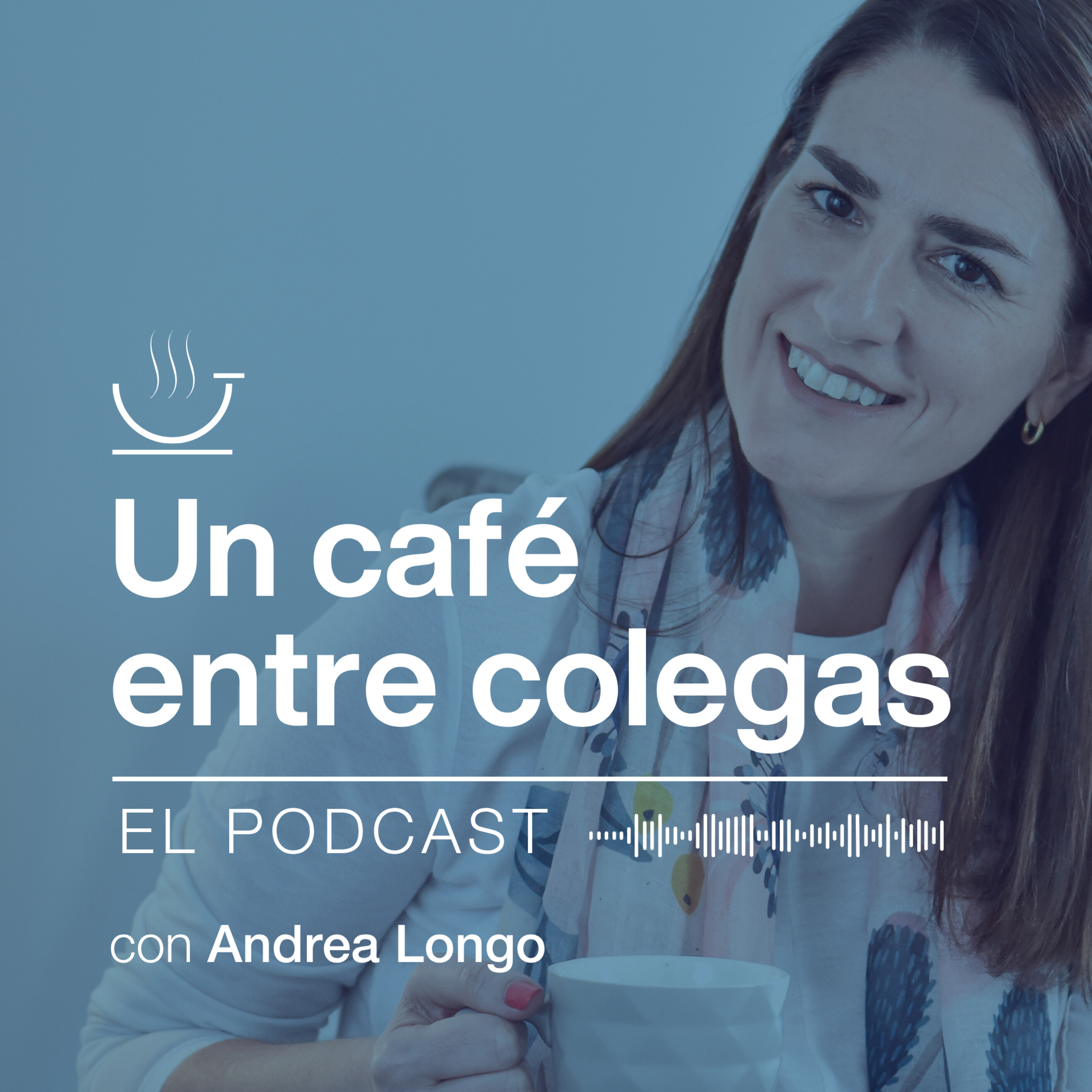 Te doy la bienvenida a Tu Estudio de Interiorismo, el Podcast
