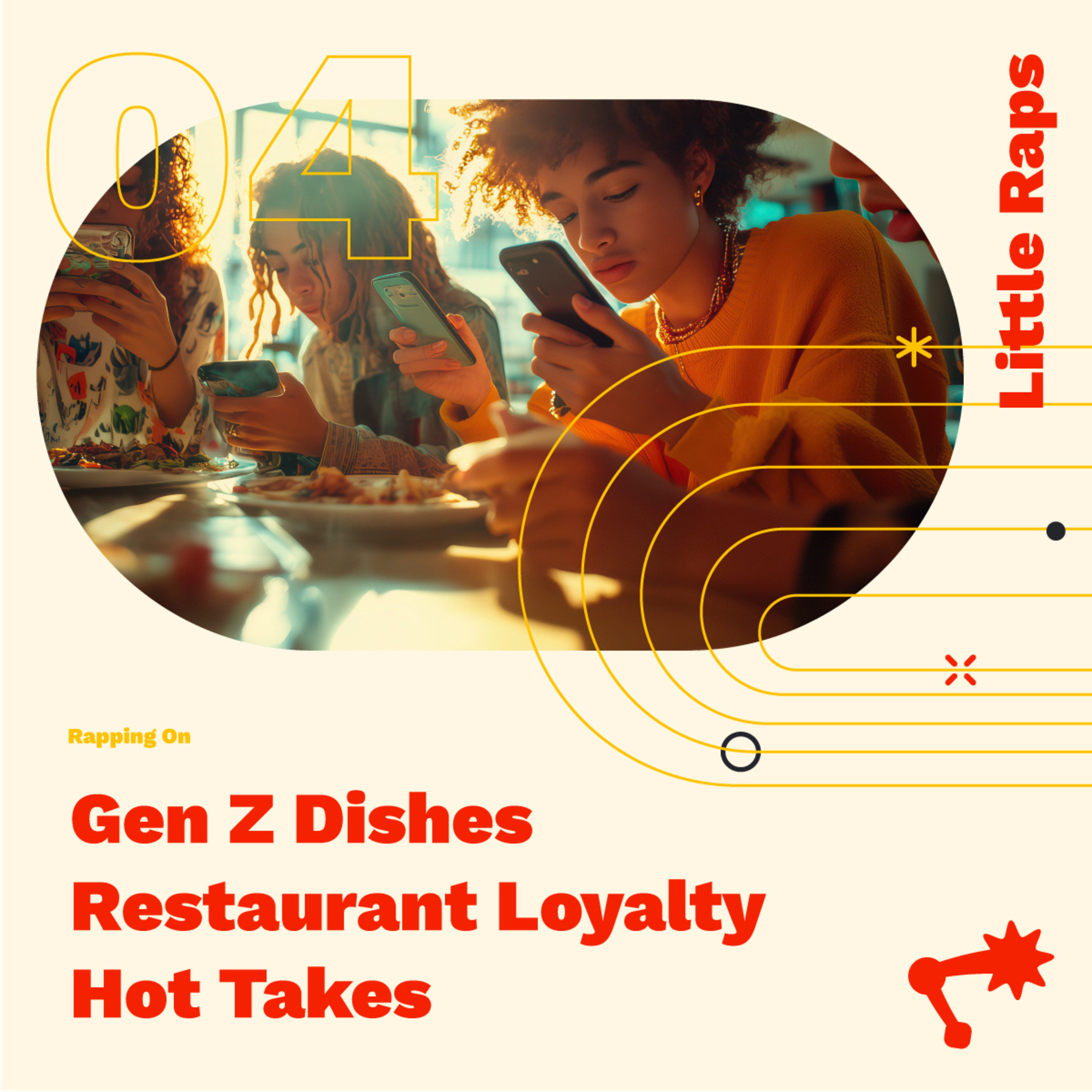 Little Raps - Restaurant Strategy Insights and Ideas