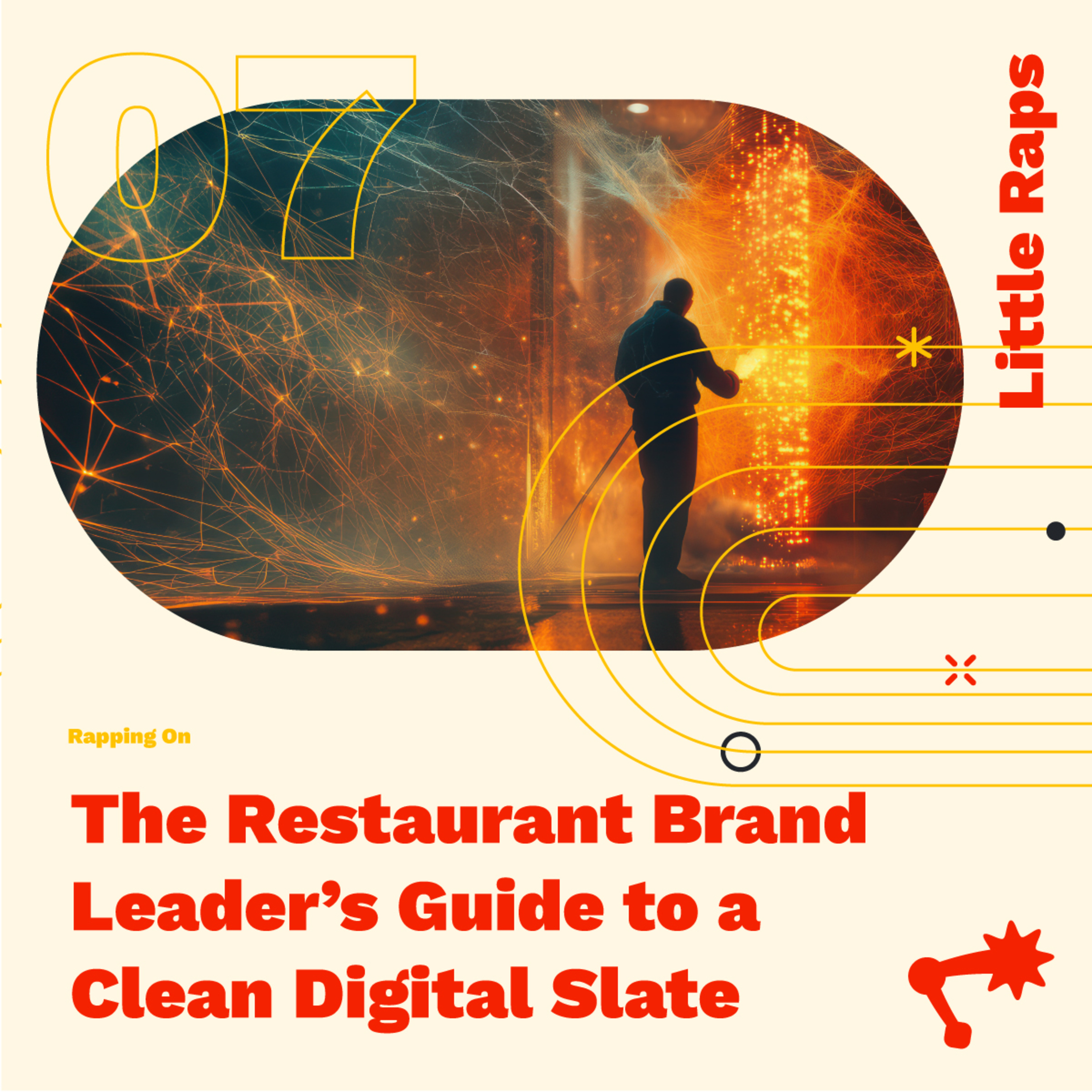 Little Raps - Restaurant Strategy Insights and Ideas