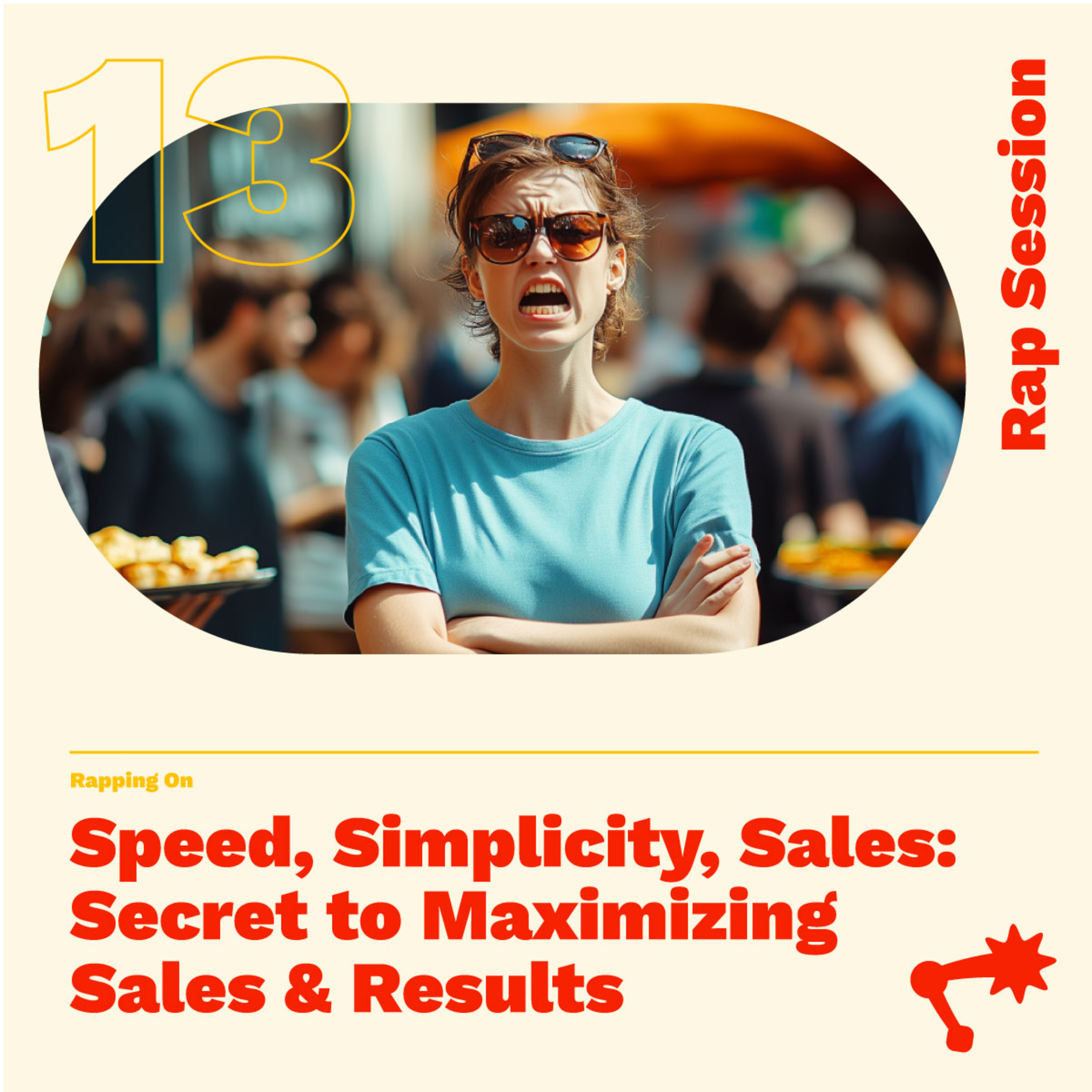 Little Raps - Restaurant Strategy Insights and Ideas