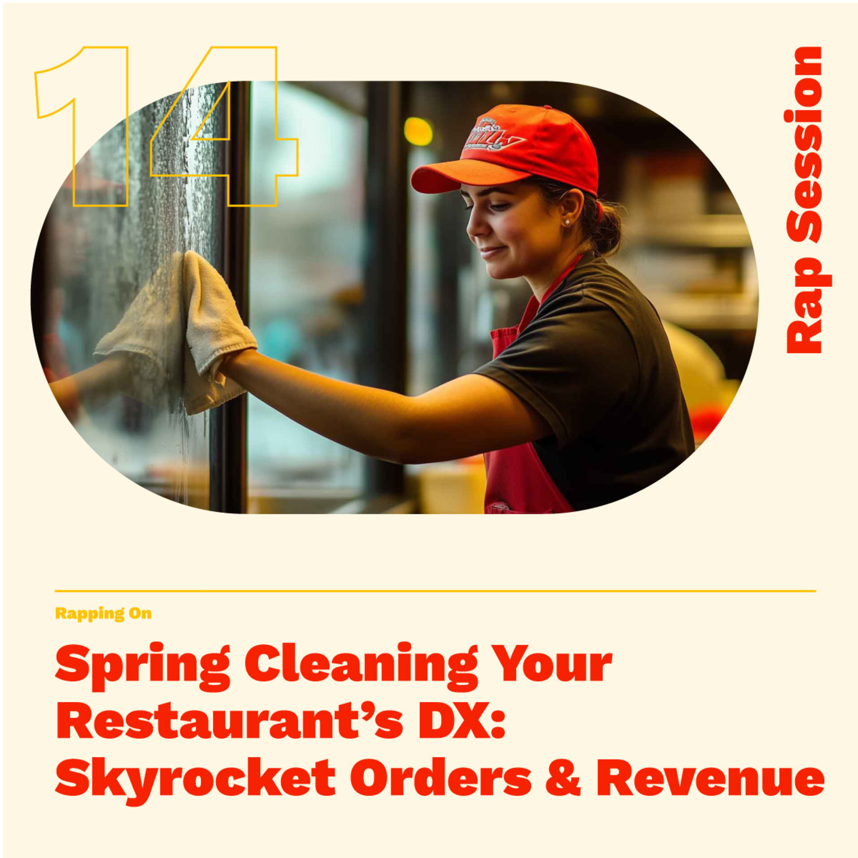 Little Raps - Restaurant Strategy Insights and Ideas