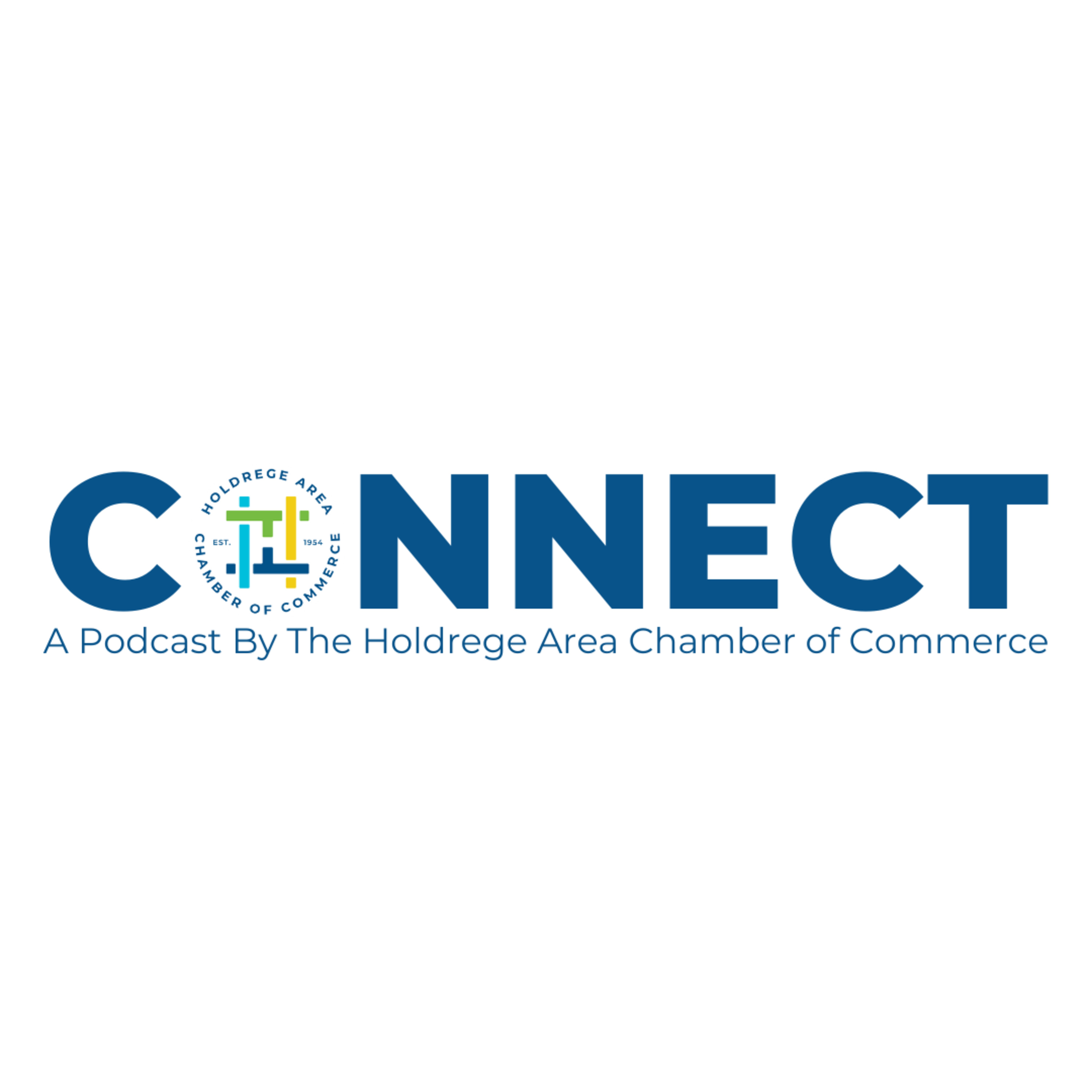 Connect: a podcast by the Holdrege Area Chamber of Commerce