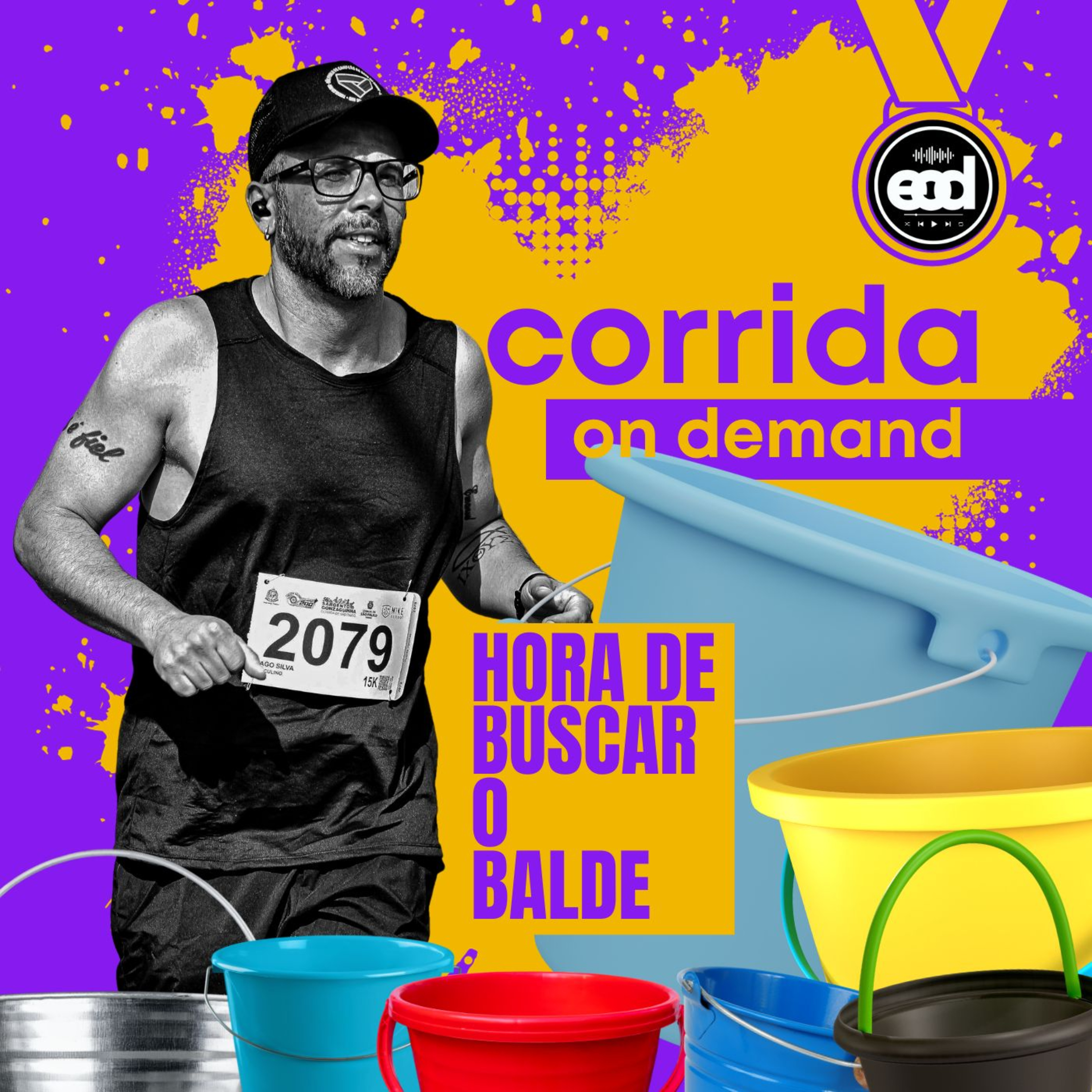 Corrida On Demand