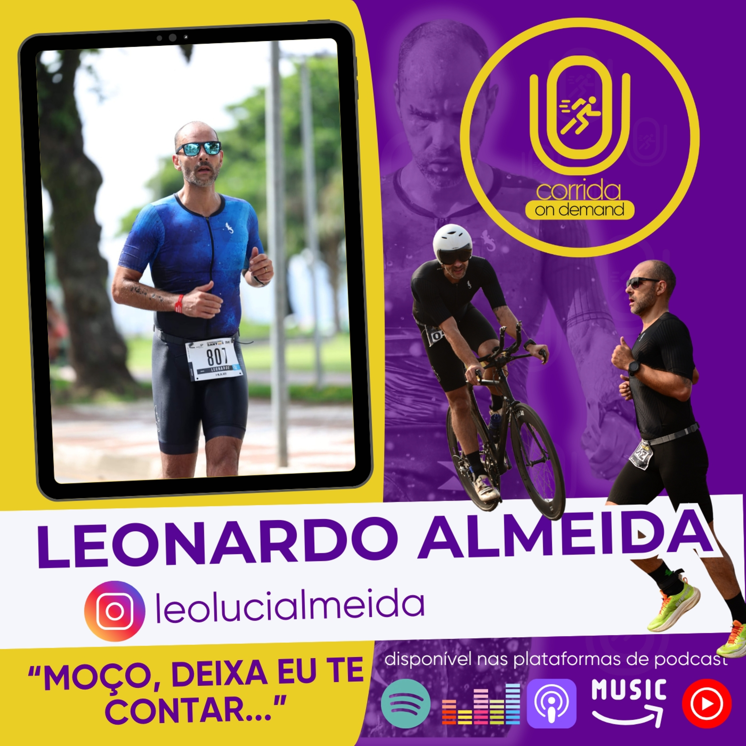 Corrida On Demand