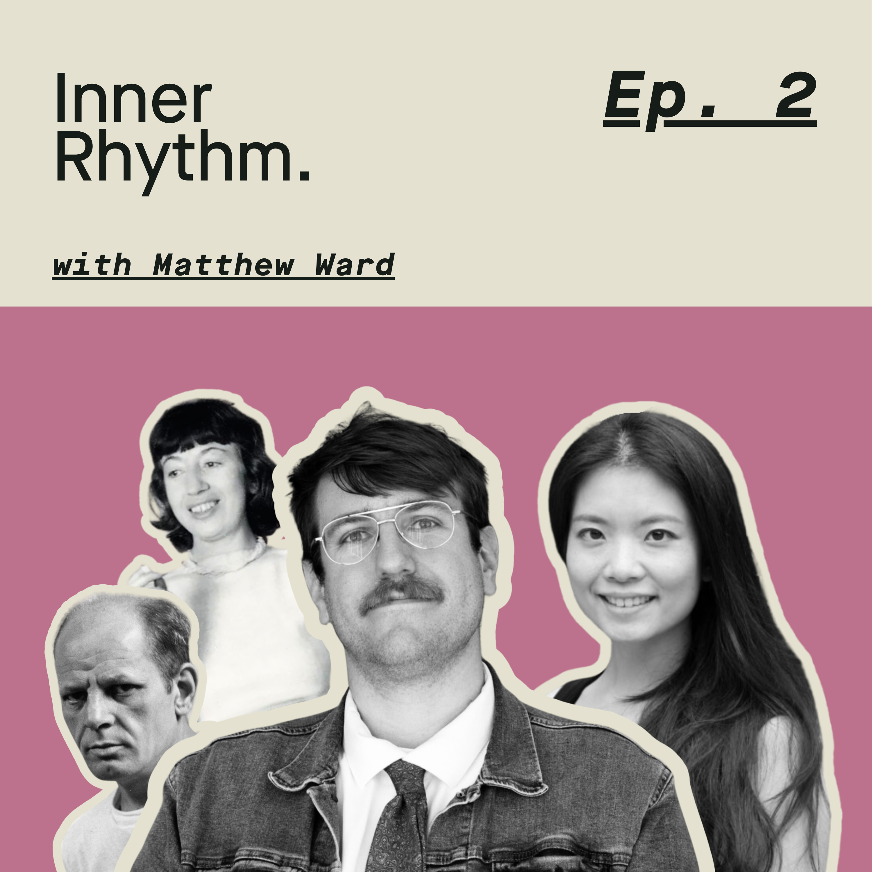 Inner Rhythm
