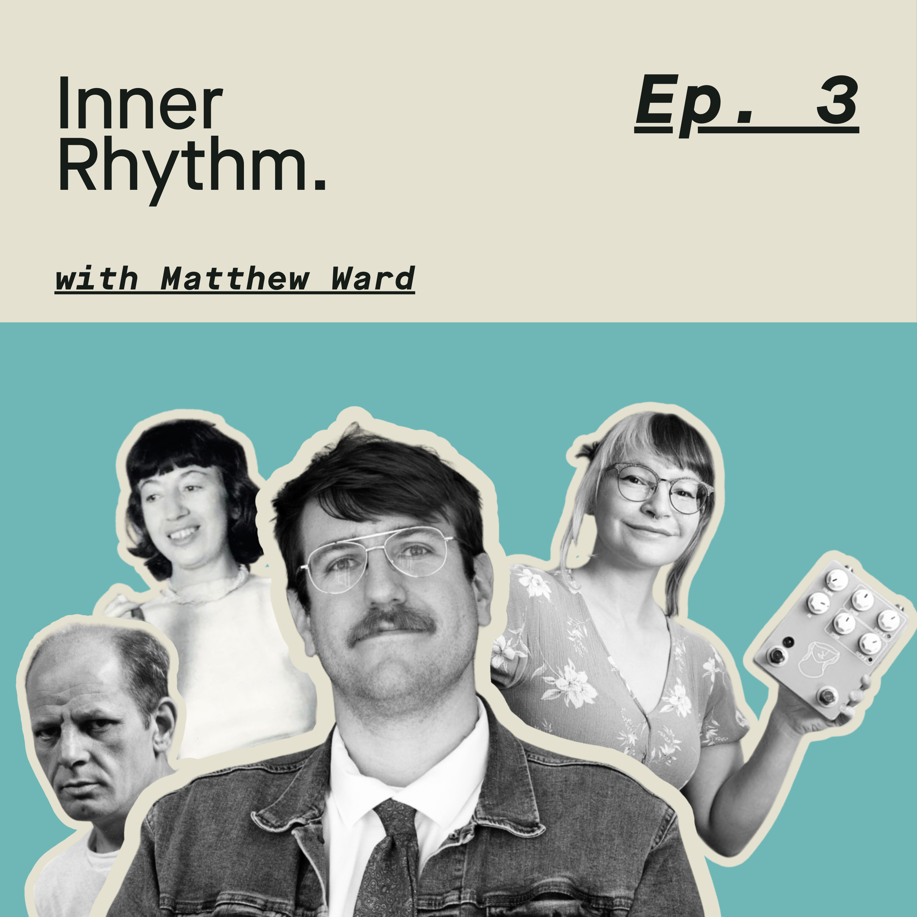 Inner Rhythm