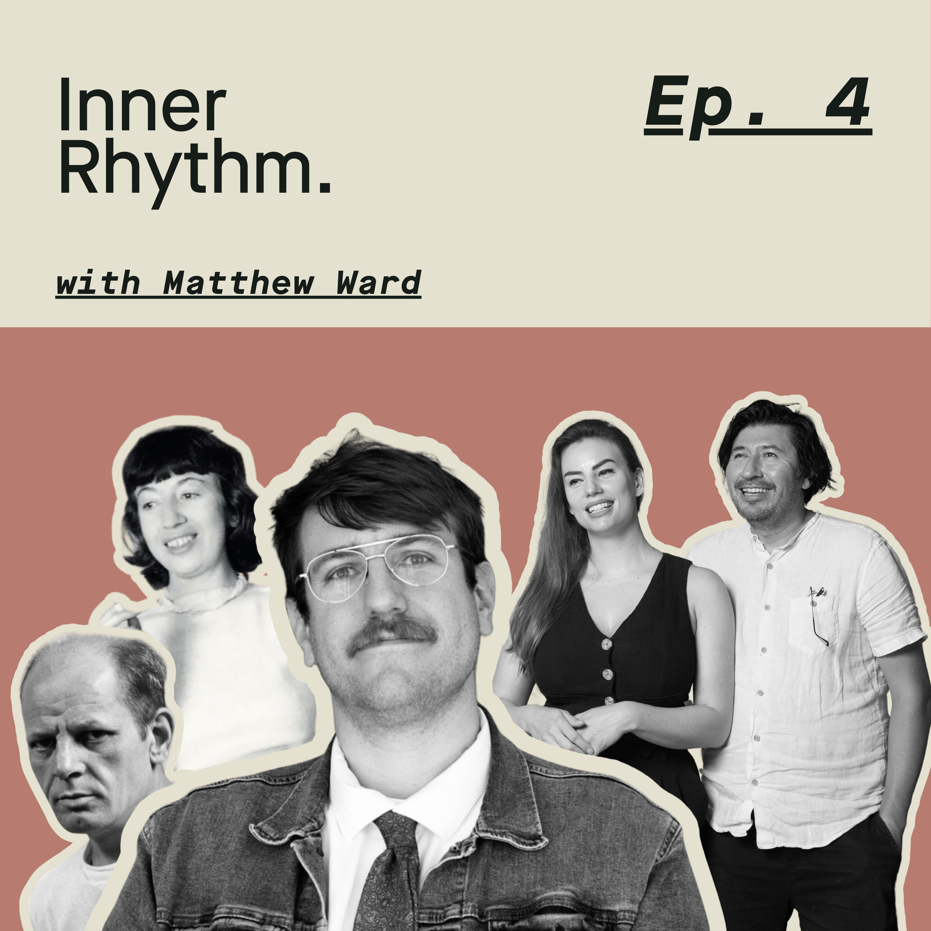 Inner Rhythm