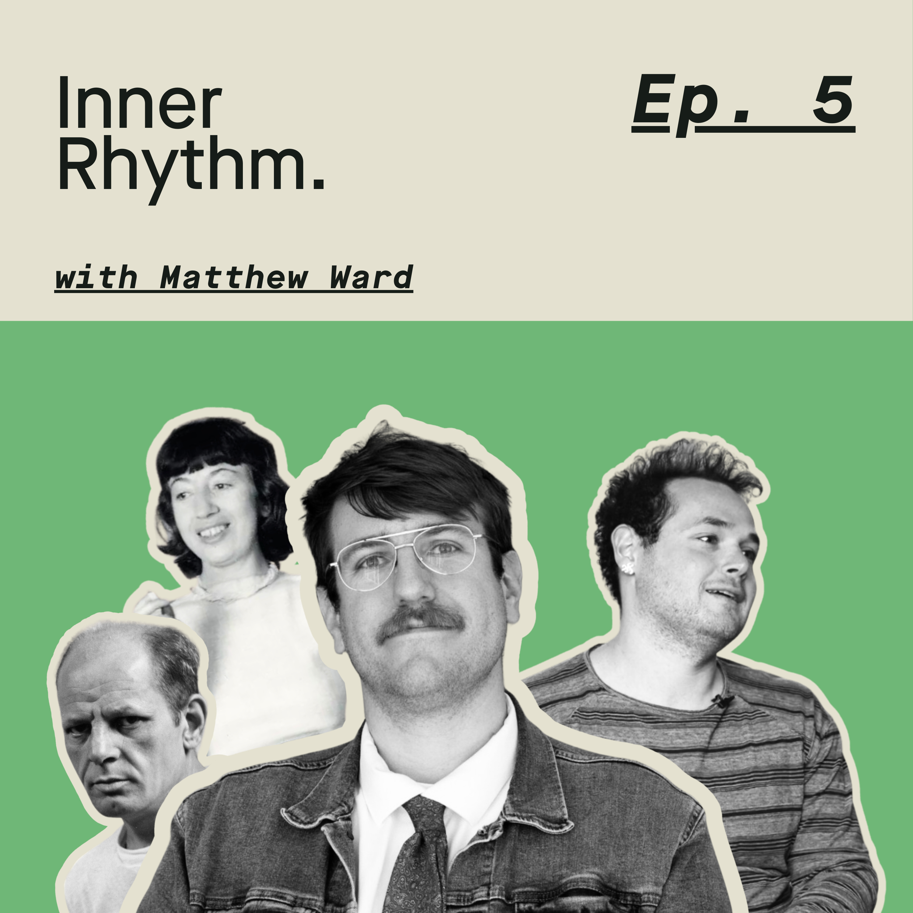 Inner Rhythm
