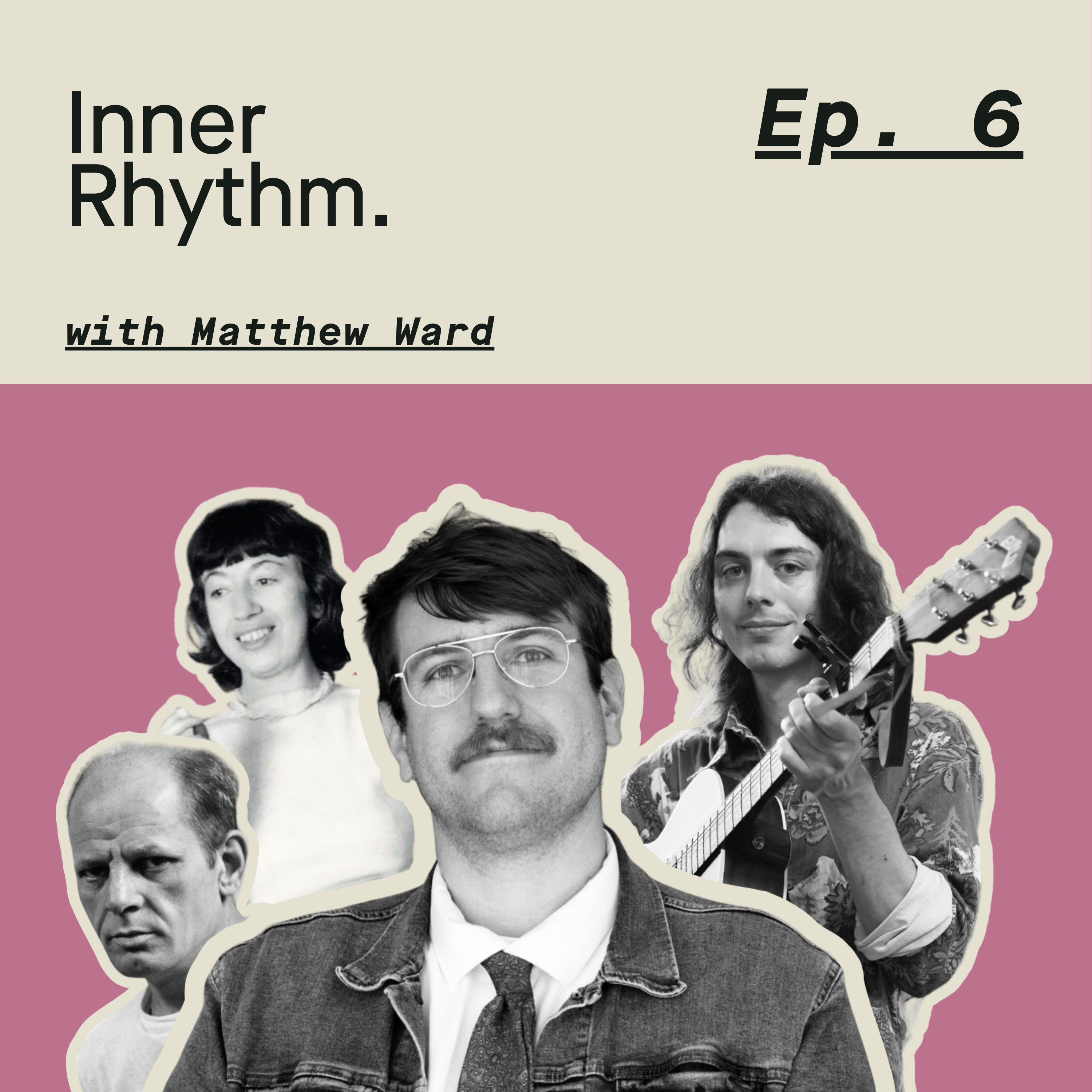 Inner Rhythm