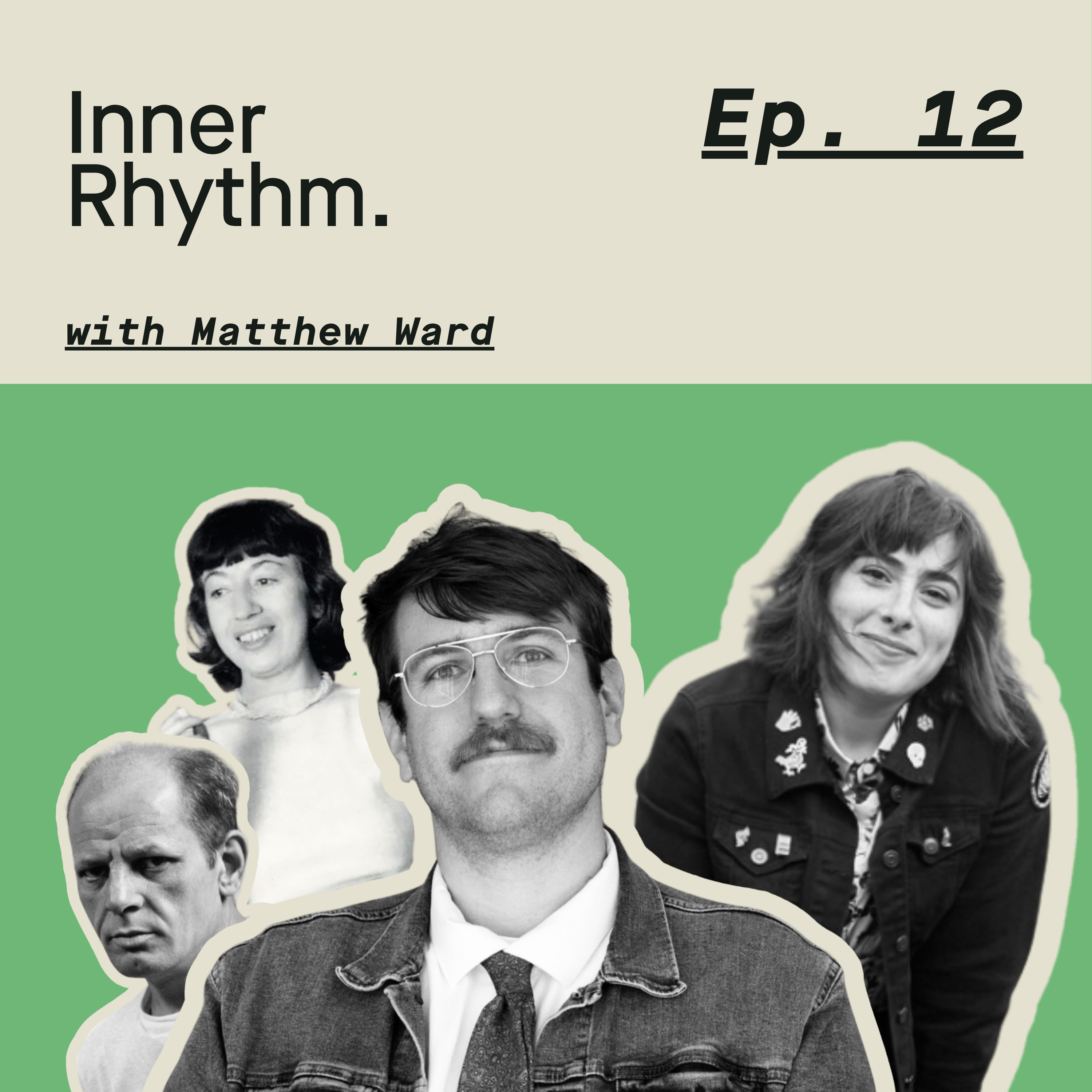 Inner Rhythm
