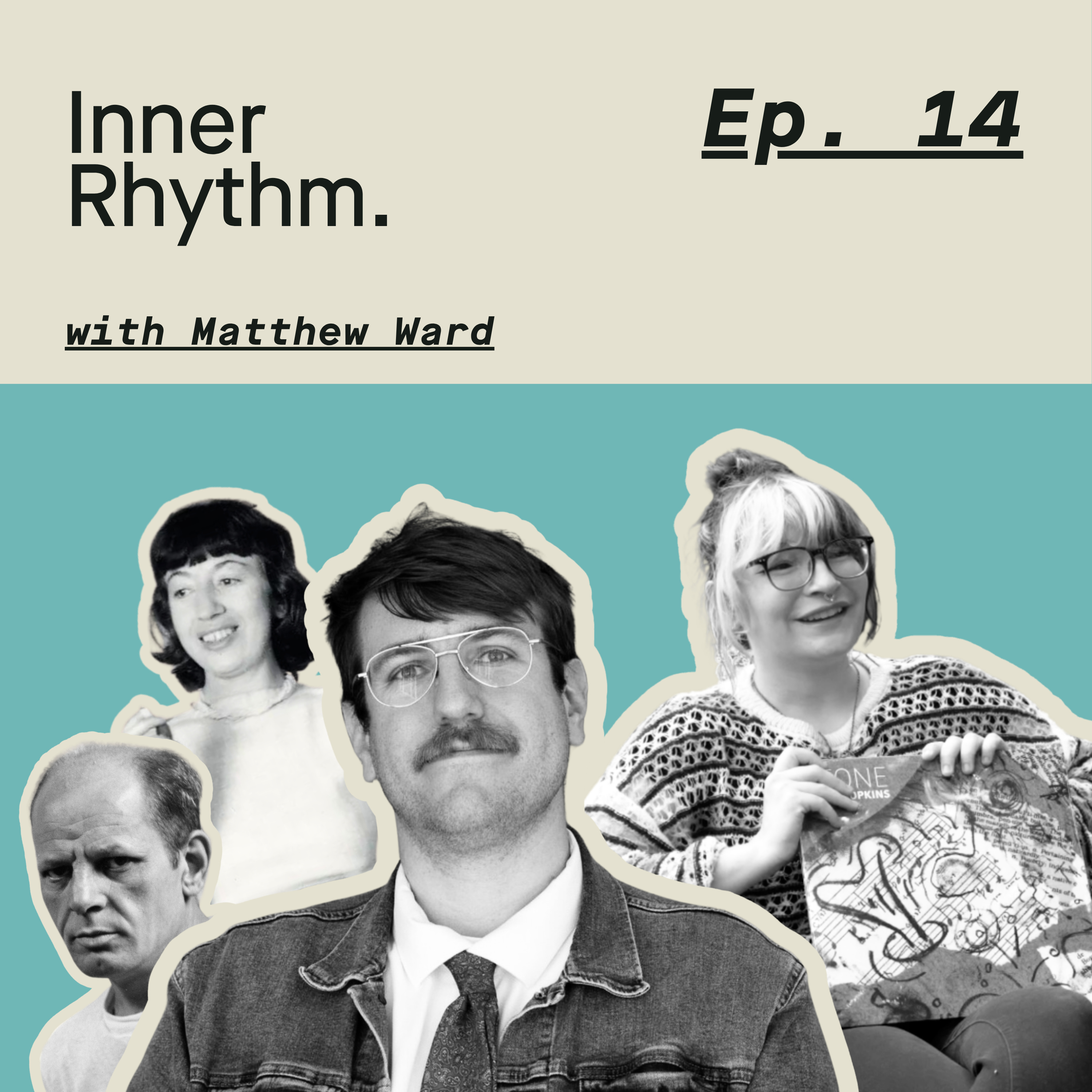 Emily Hopkins & Russ Fro: The Making of STONE