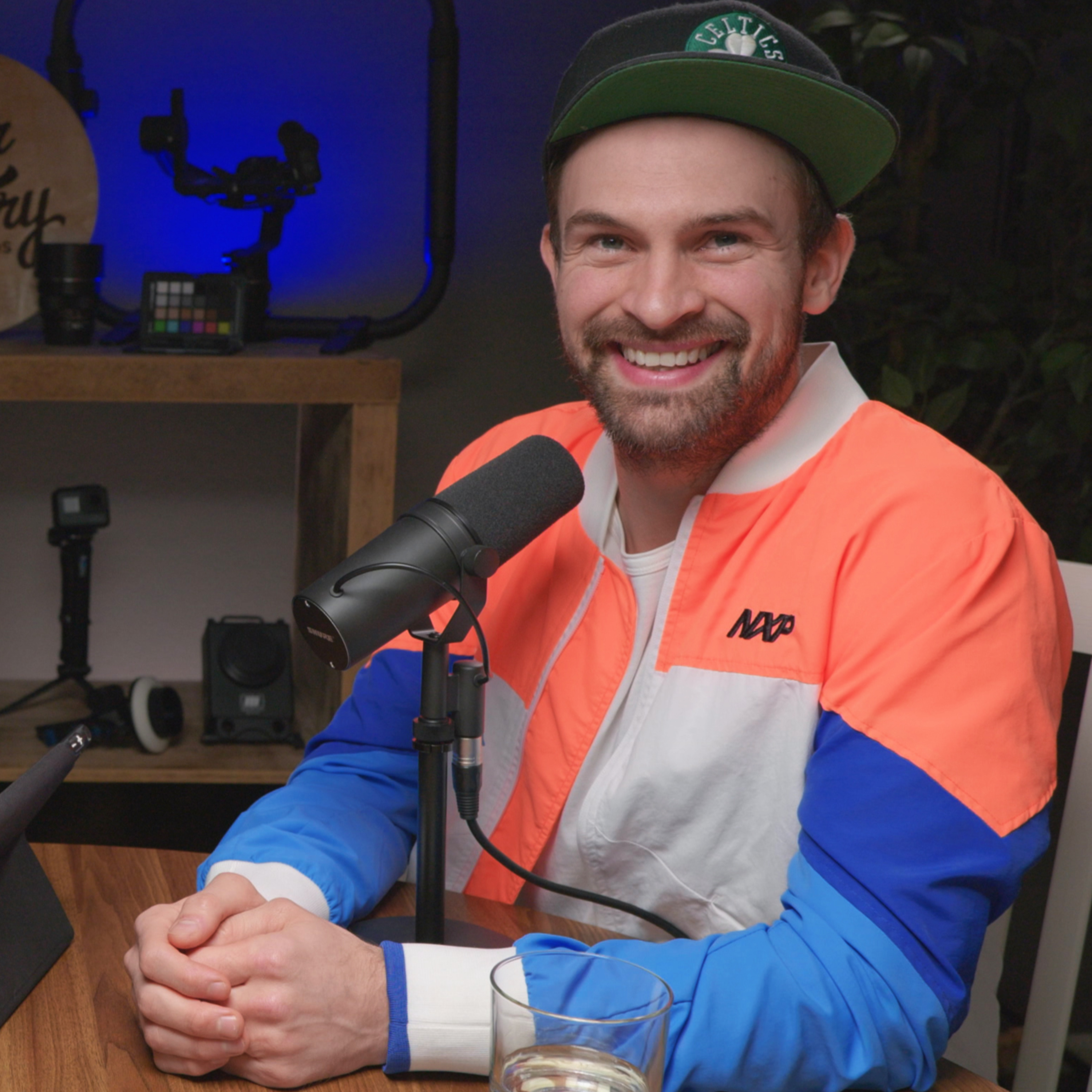 Your Story Studios Podcast