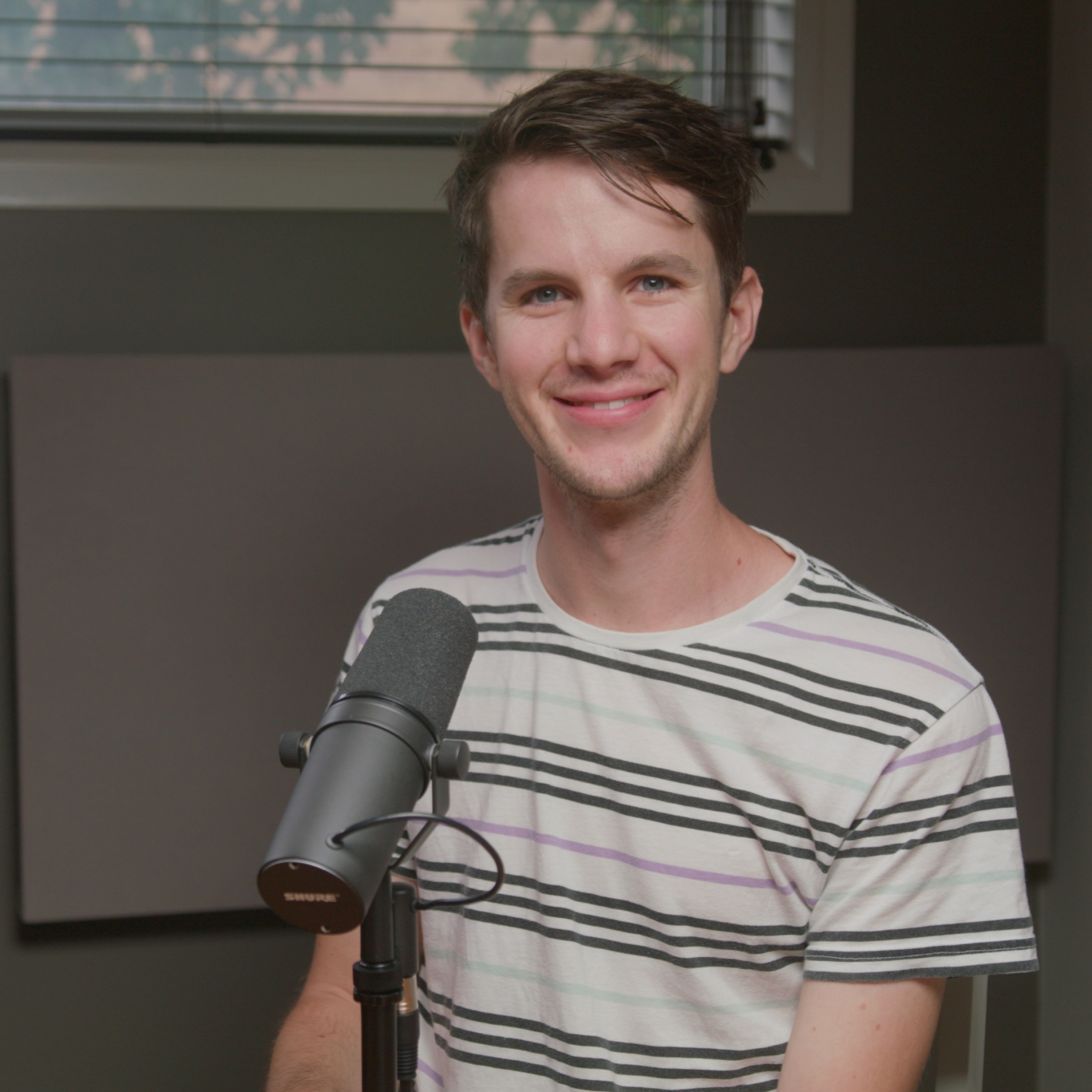 Your Story Studios Podcast