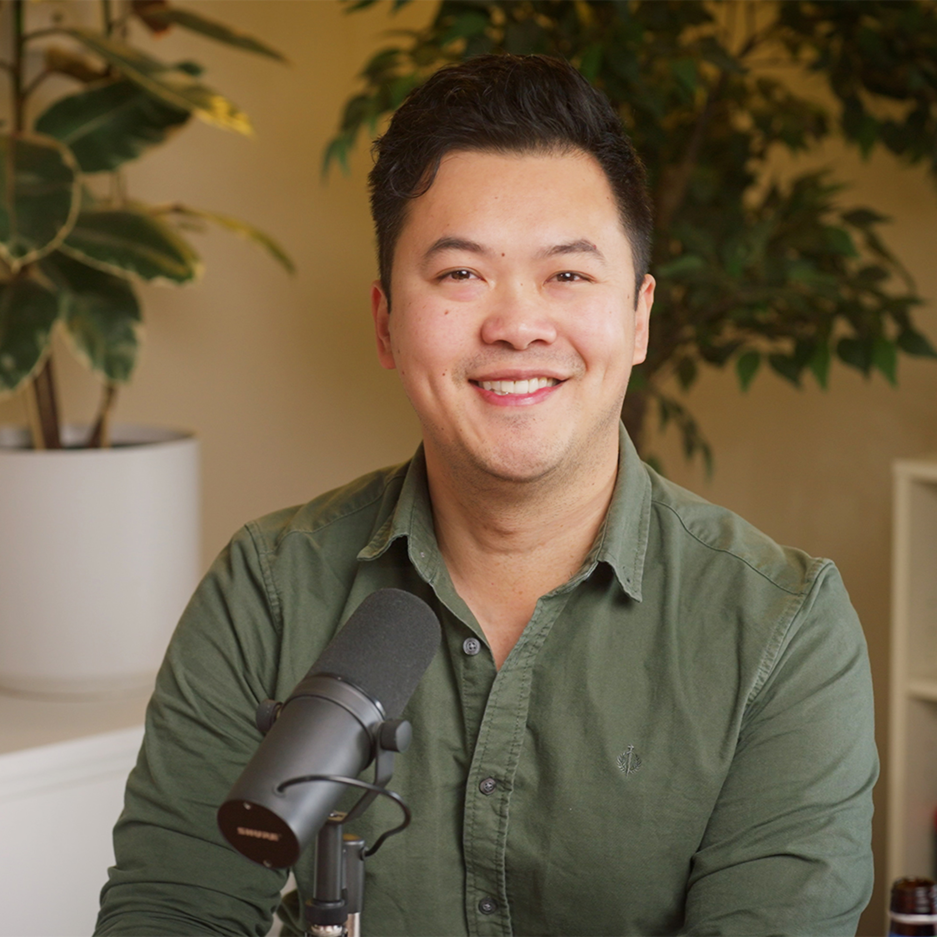 Your Story Studios Podcast