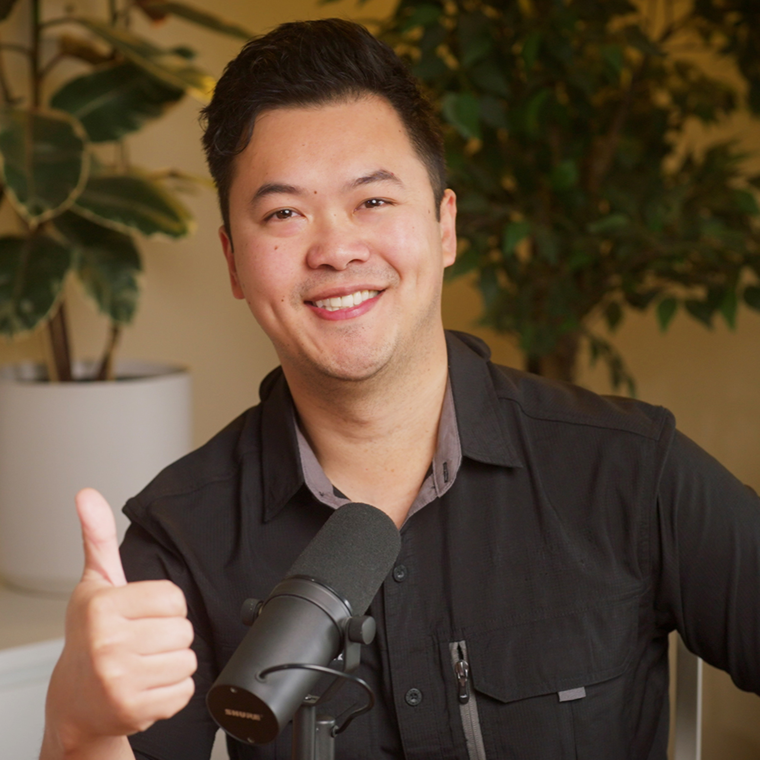 Your Story Studios Podcast