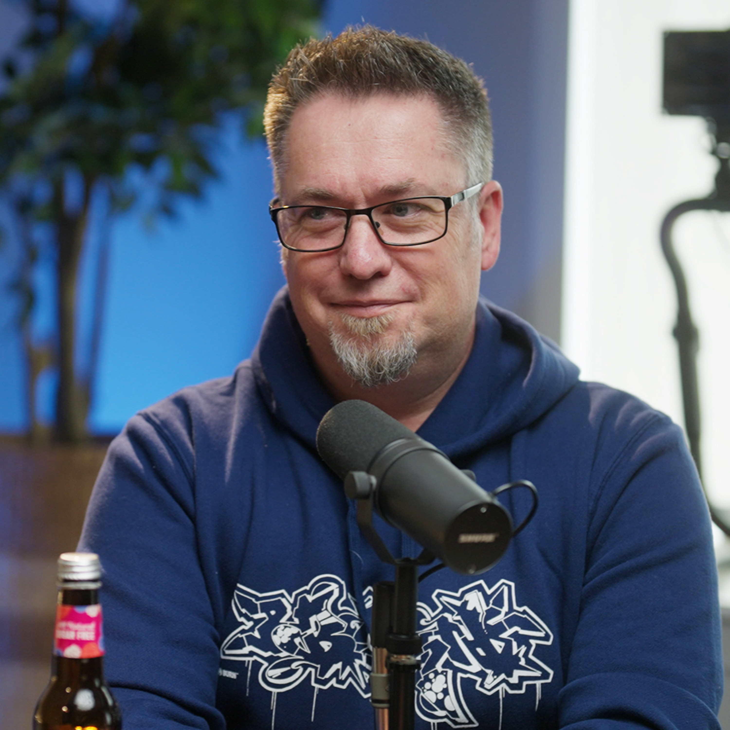 Your Story Studios Podcast