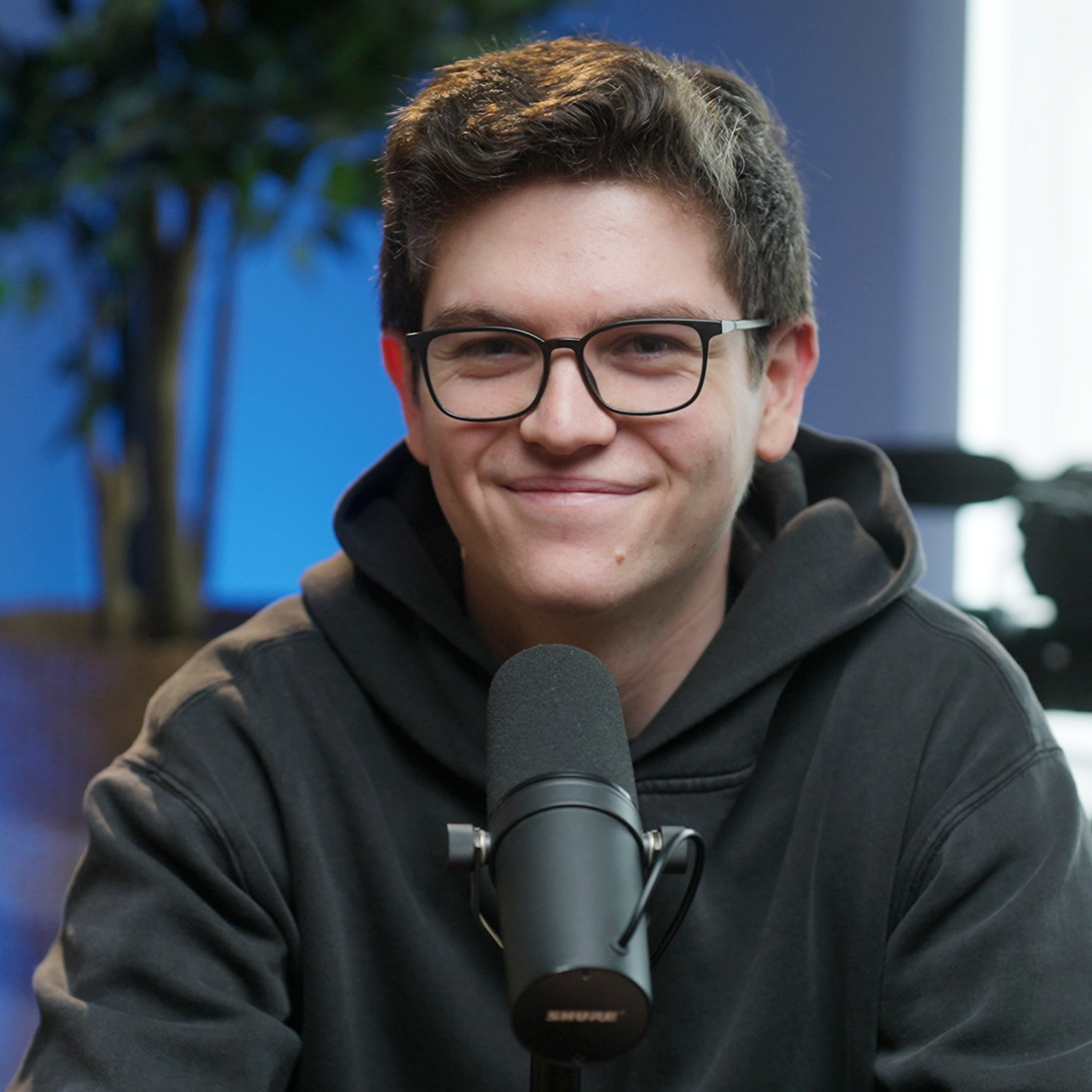 Your Story Studios Podcast