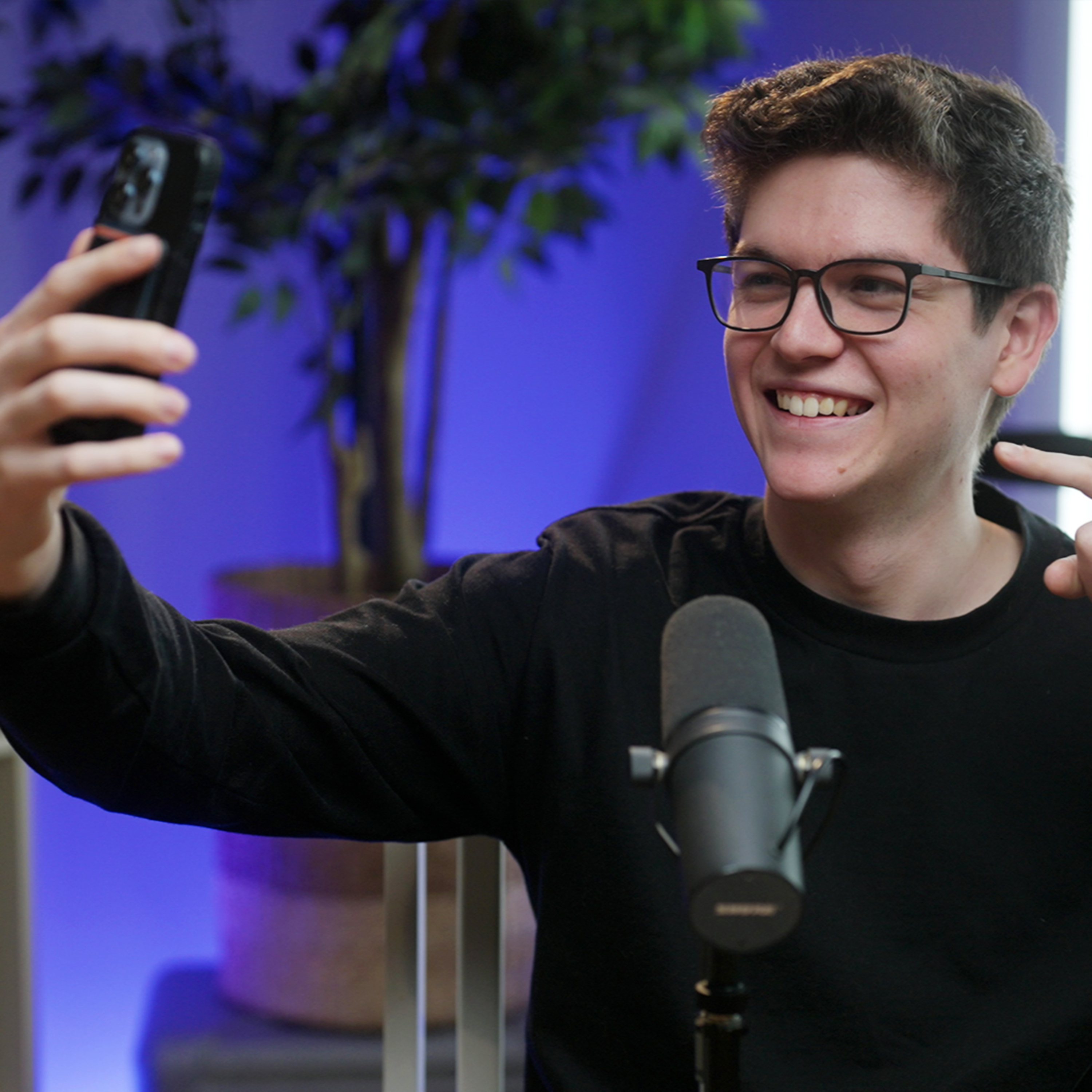 Your Story Studios Podcast