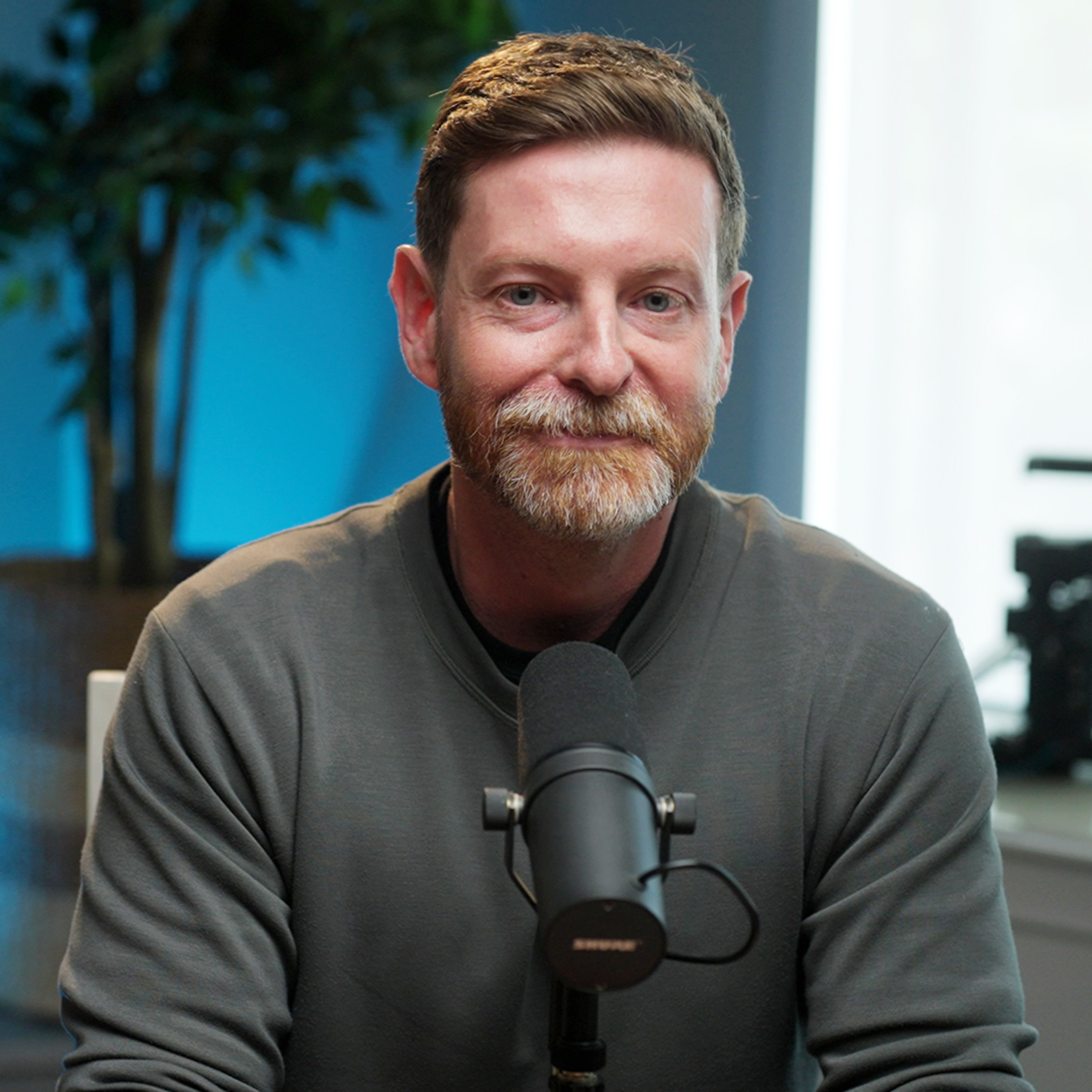 Your Story Studios Podcast