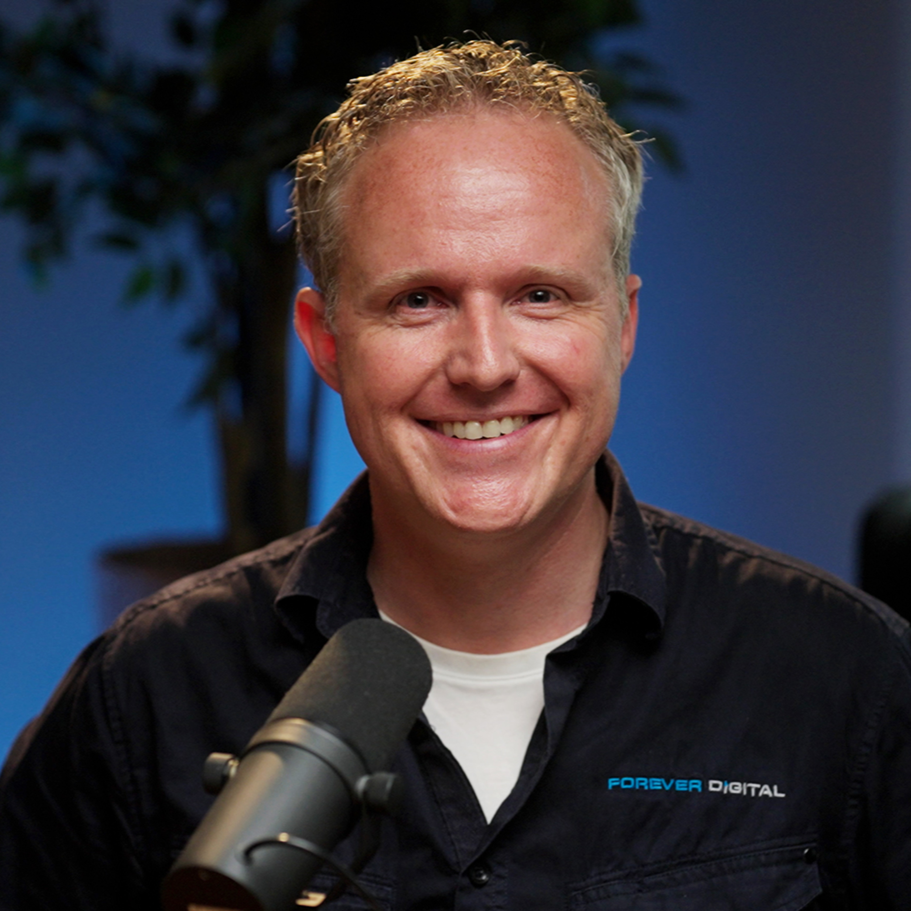 Your Story Studios Podcast
