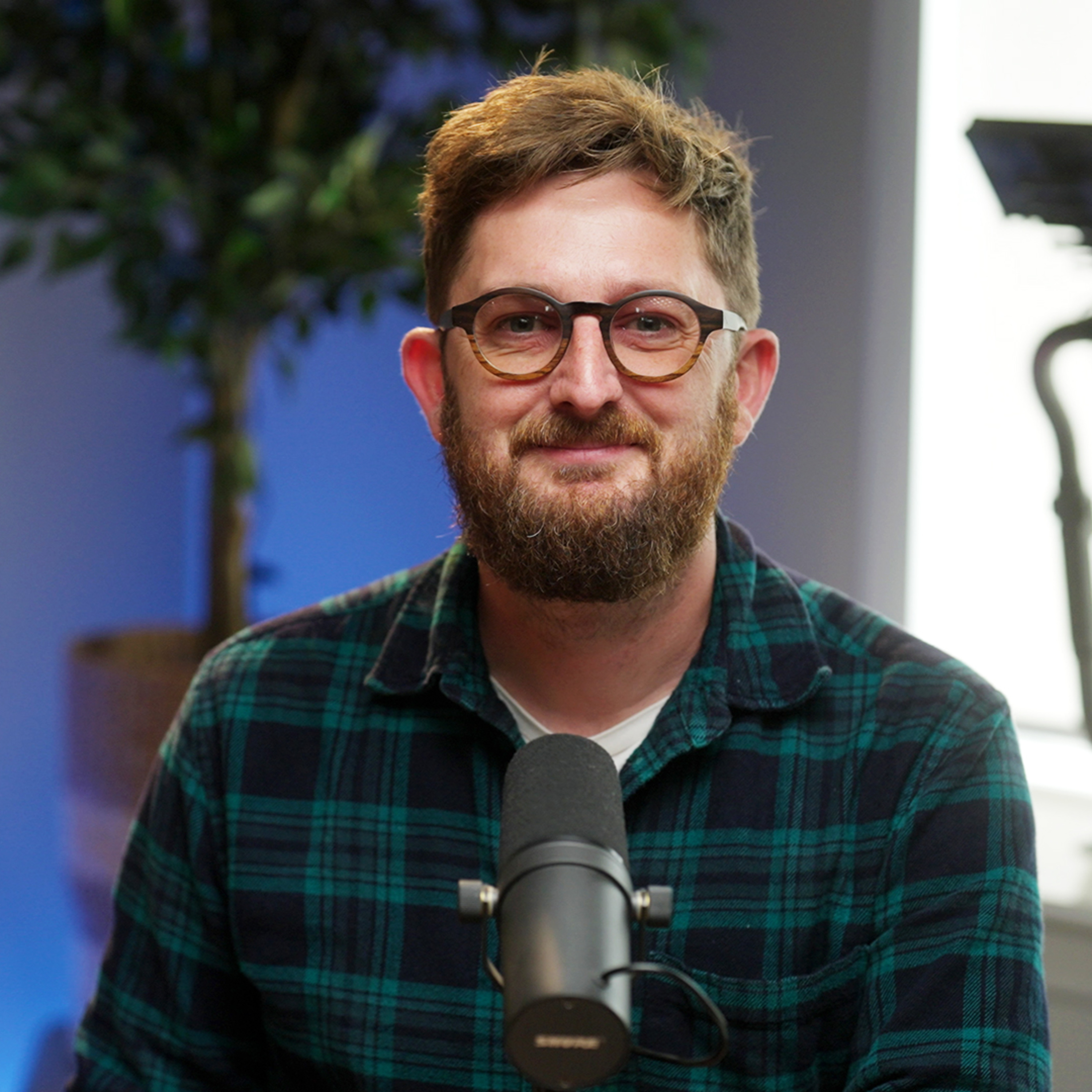 Your Story Studios Podcast