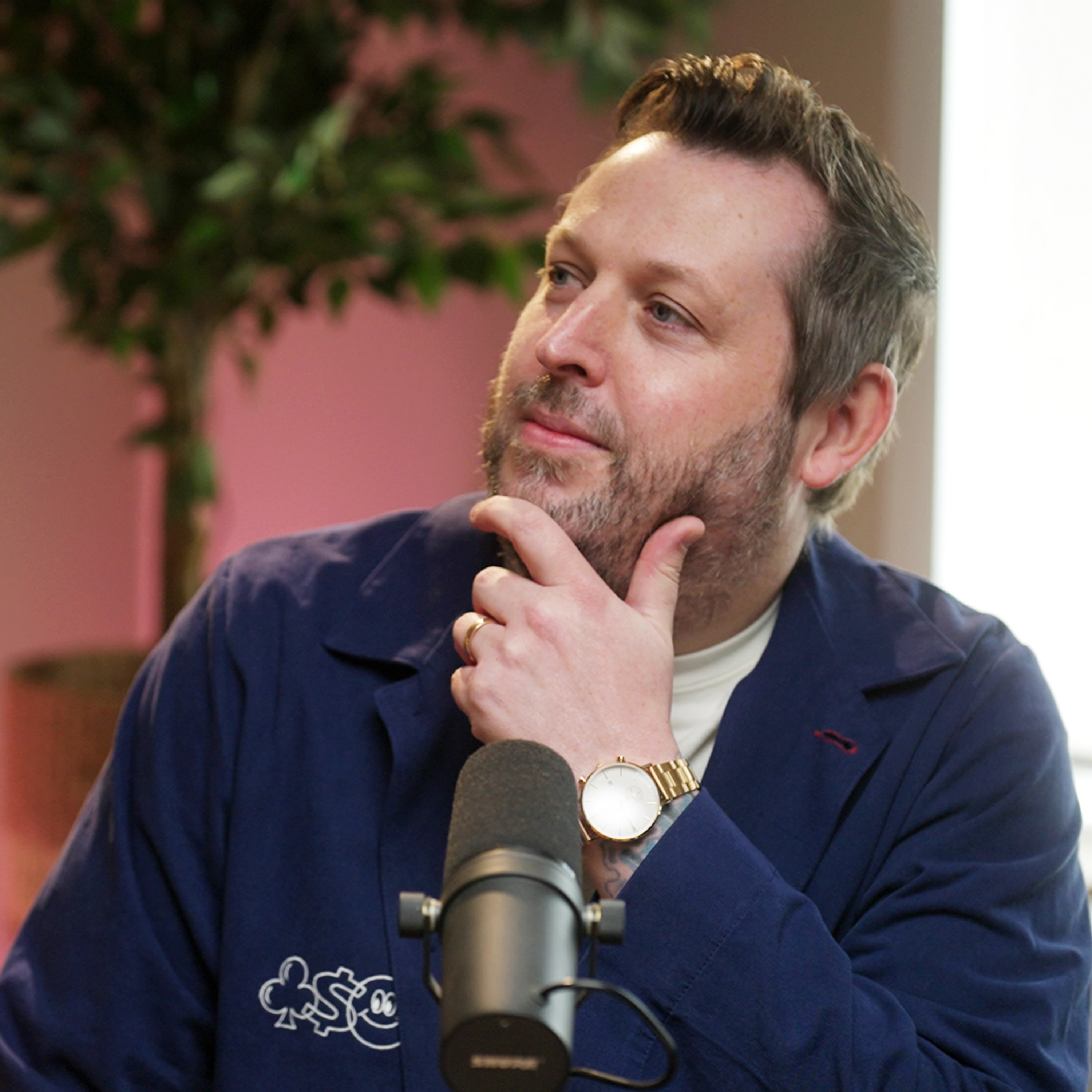 Your Story Studios Podcast