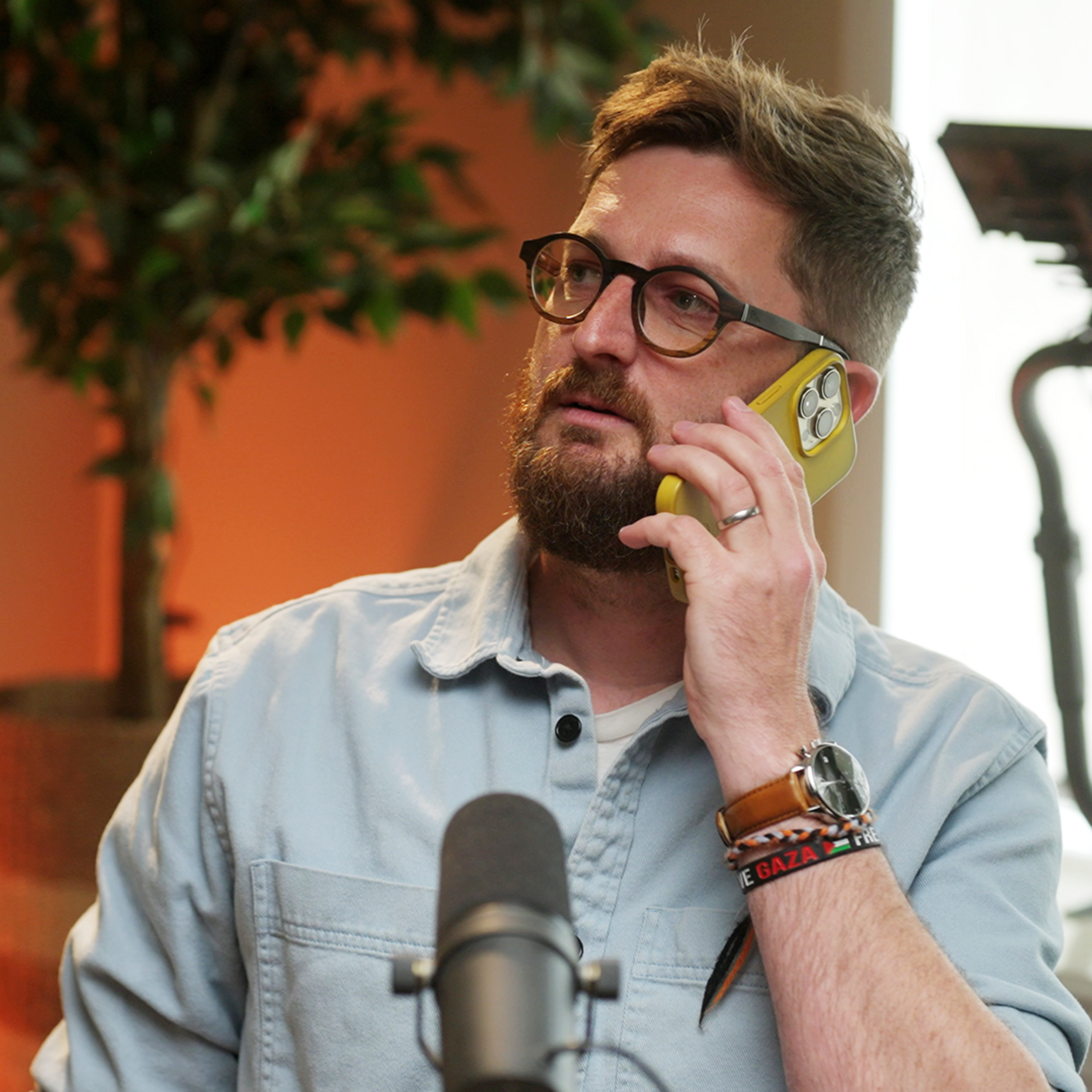 Your Story Studios Podcast