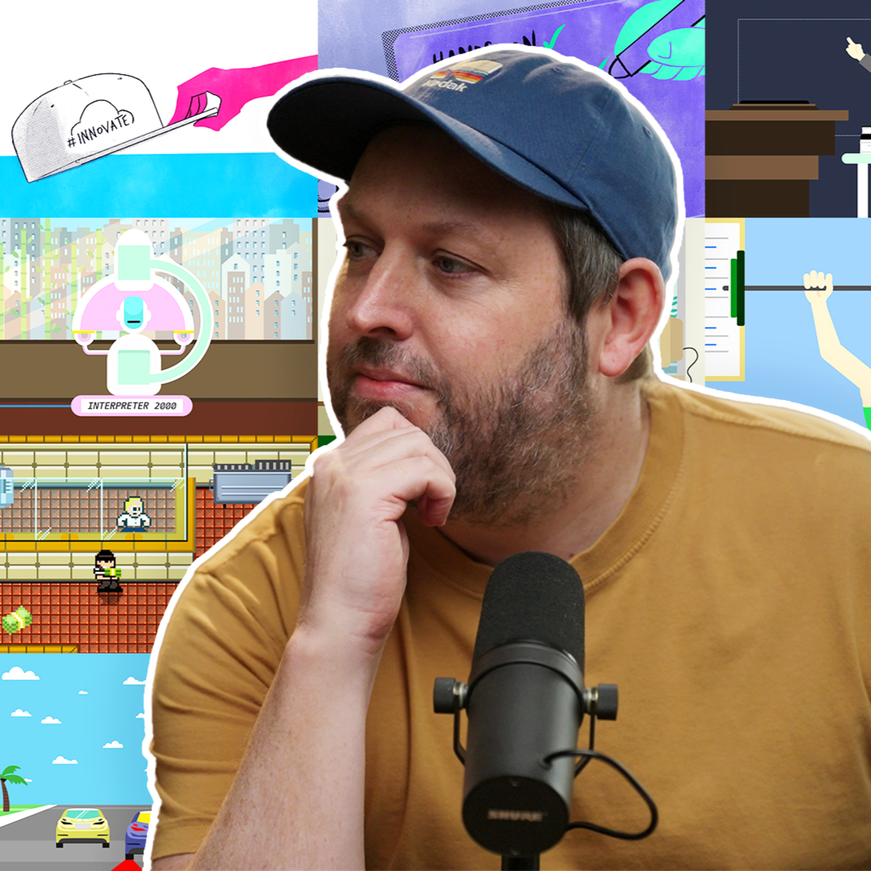 Your Story Studios Podcast