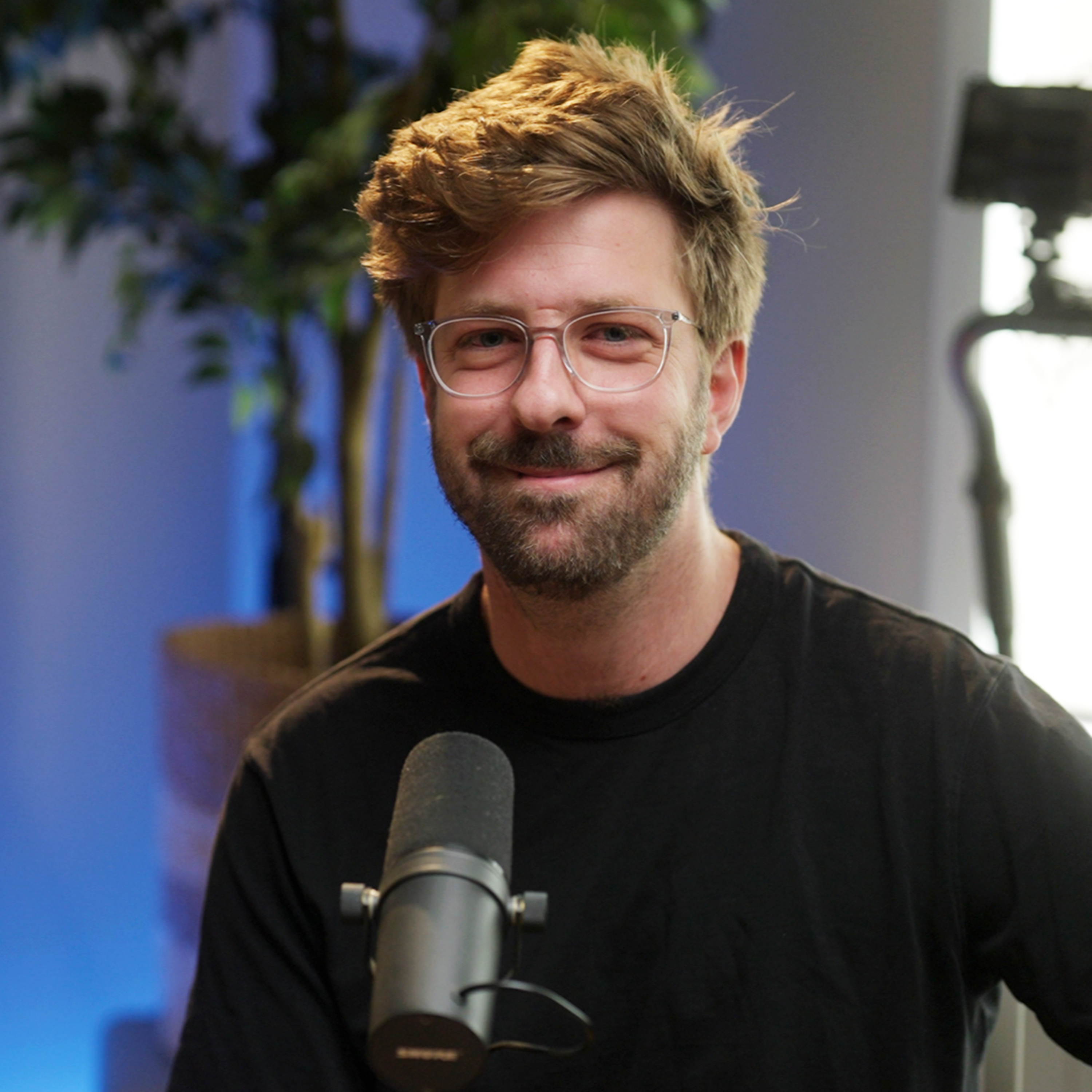 Your Story Studios Podcast